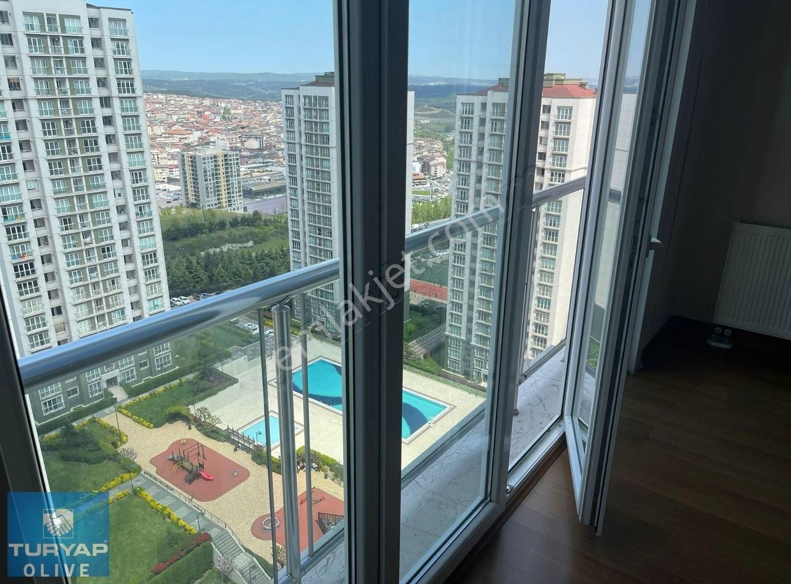 Avrupa Konutları Satılık 2+1 Daire - Görsel 7