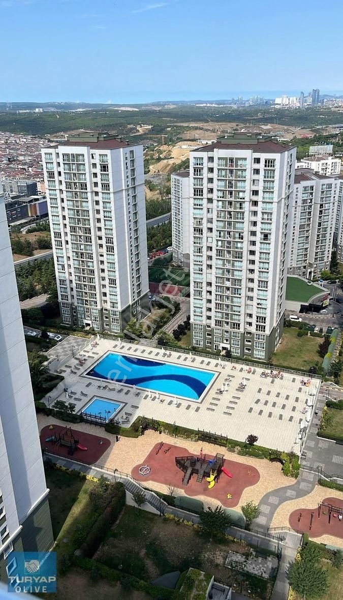 Avrupa Konutları Satılık 2+1 Daire