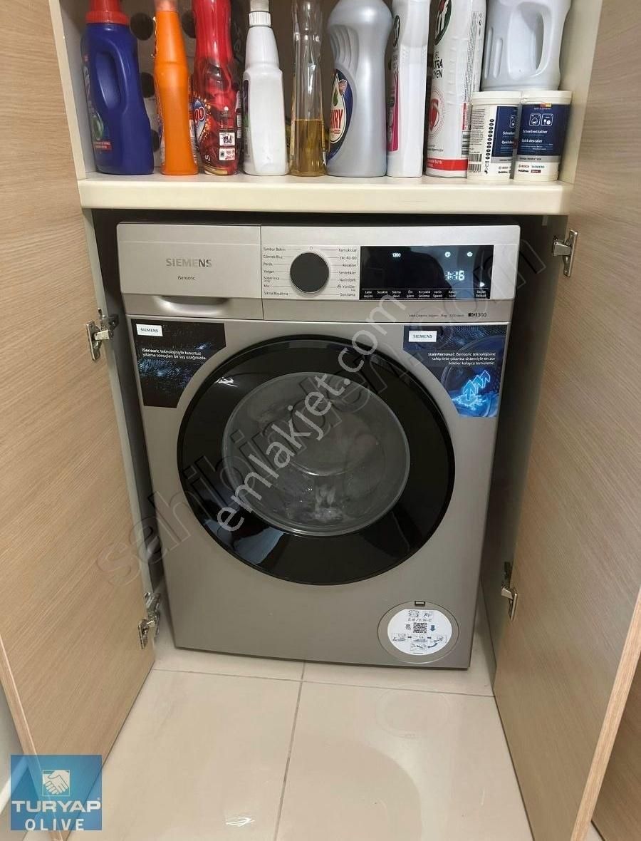 Avrupa Konutları Satılık 2+1 Daire - Görsel 8