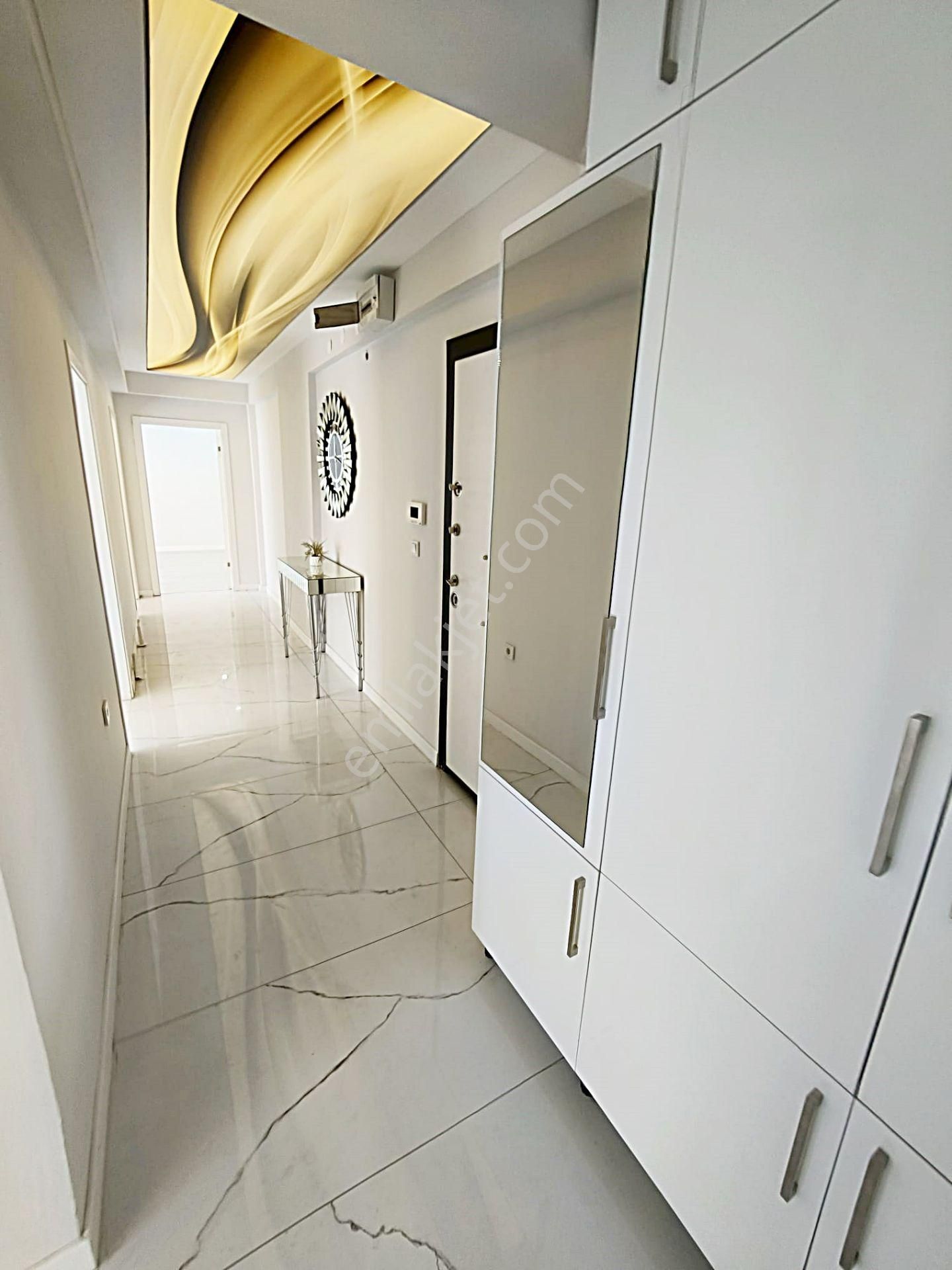 Keçiören Karakaya Mah Sıfır Binada Katta Cad Bir Sok Mesafede - Görsel 12