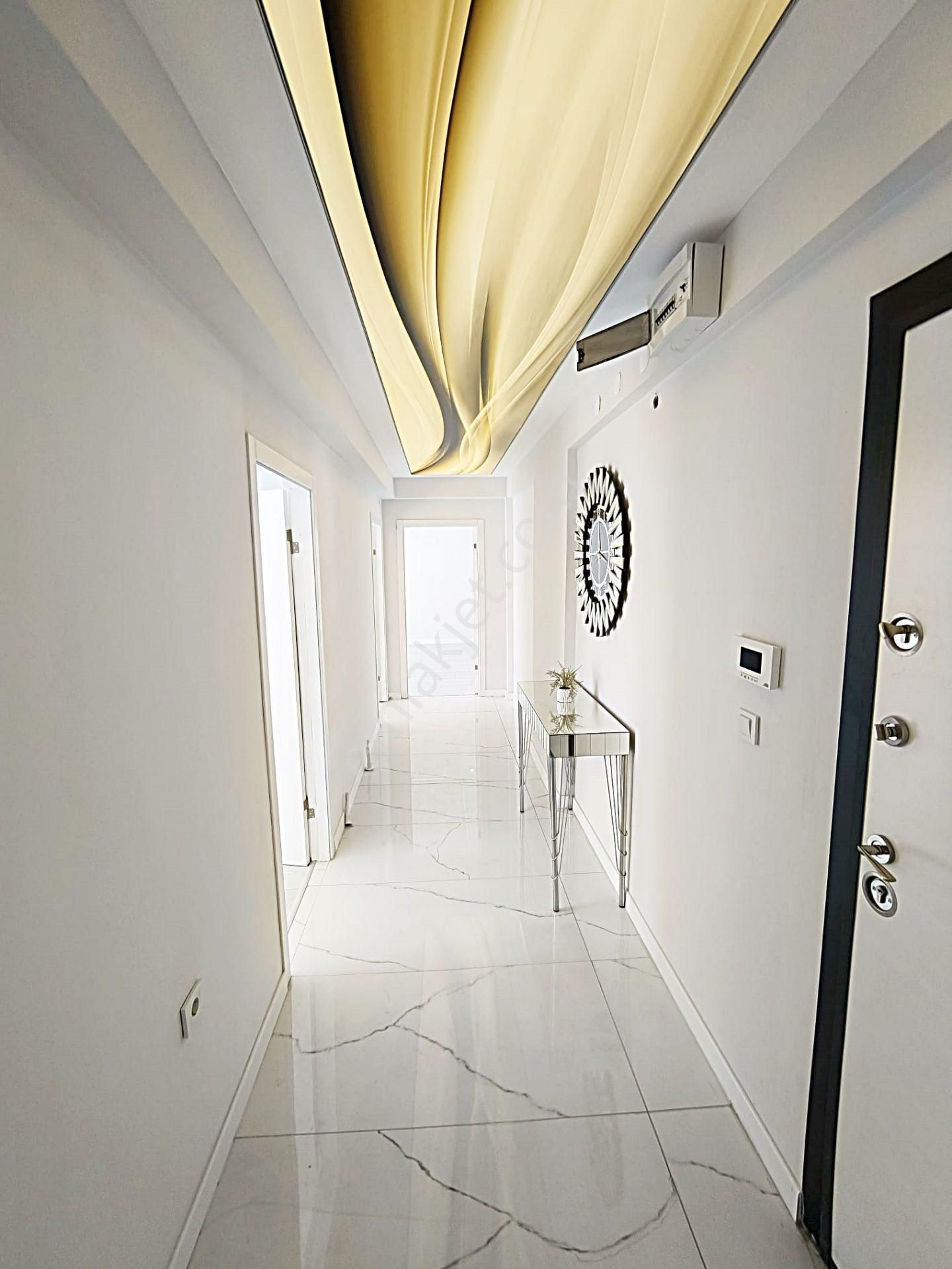 Keçiören Karakaya Mah Sıfır Binada Katta Cad Bir Sok Mesafede - Görsel 14