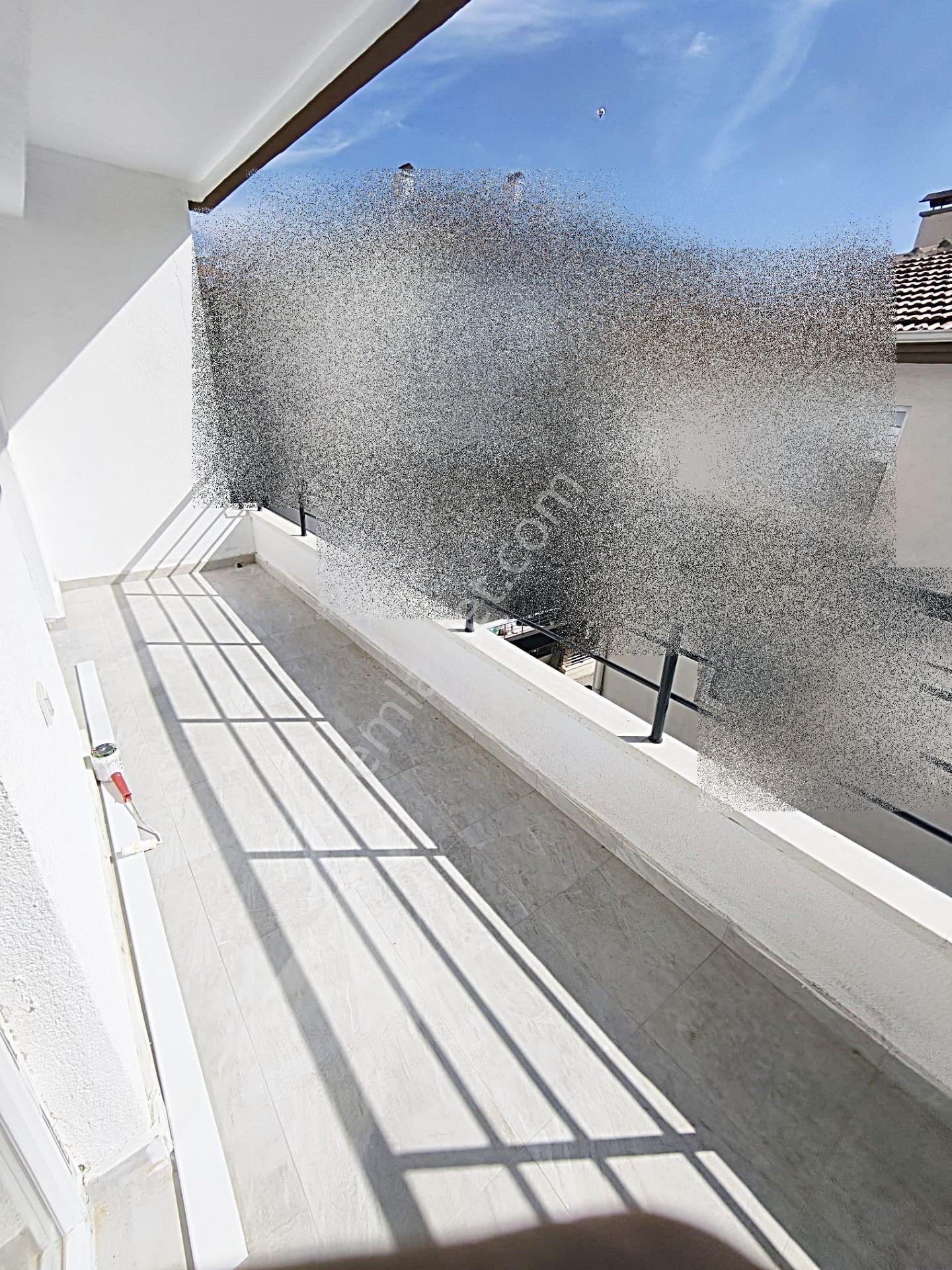 Keçiören Karakaya Mah Sıfır Binada Katta Cad Bir Sok Mesafede - Görsel 16