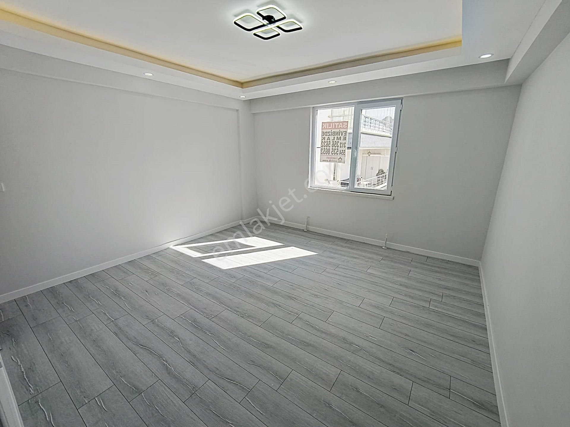 Keçiören Karakaya Mah Sıfır Binada Katta Cad Bir Sok Mesafede - Görsel 4