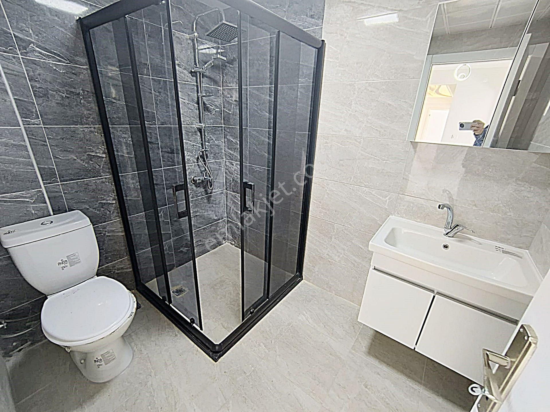 Keçiören Karakaya Mah Sıfır Binada Katta Cad Bir Sok Mesafede - Görsel 10