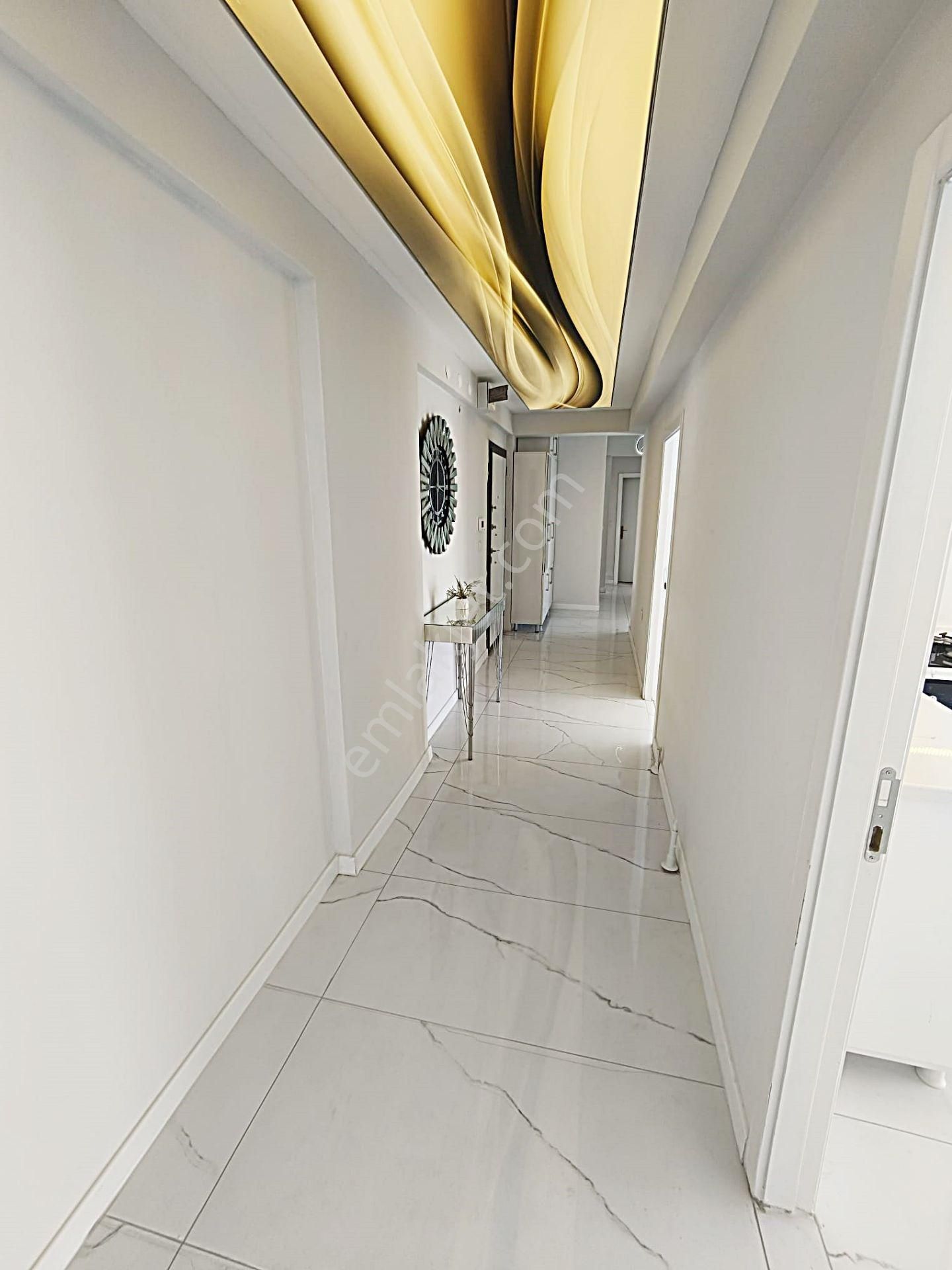 Keçiören Karakaya Mah Sıfır Binada Katta Cad Bir Sok Mesafede - Görsel 15