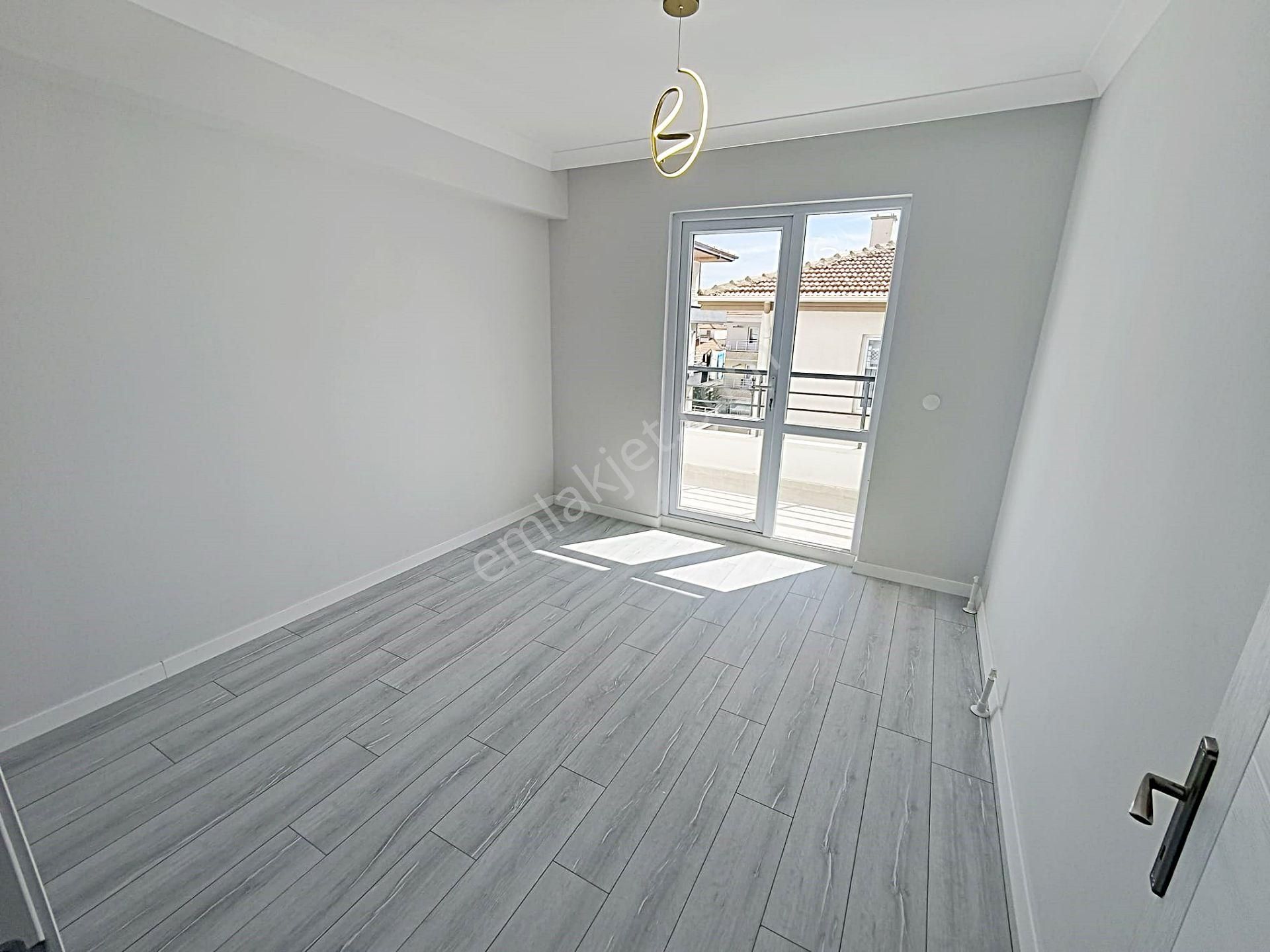 Keçiören Karakaya Mah Sıfır Binada Katta Cad Bir Sok Mesafede - Görsel 6