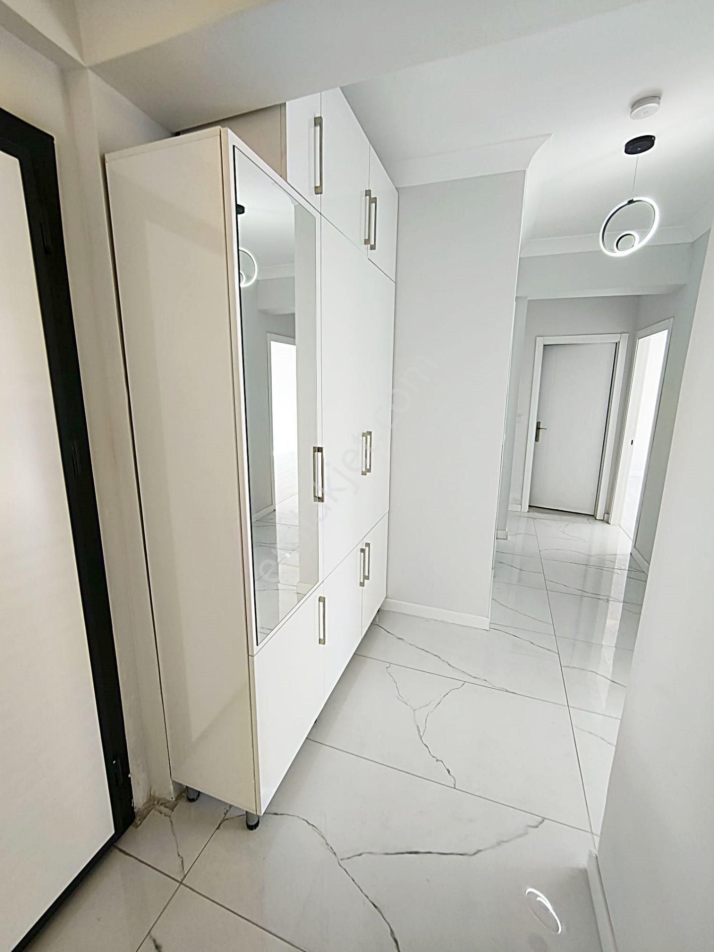 Keçiören Karakaya Mah Sıfır Binada Katta Cad Bir Sok Mesafede - Görsel 9