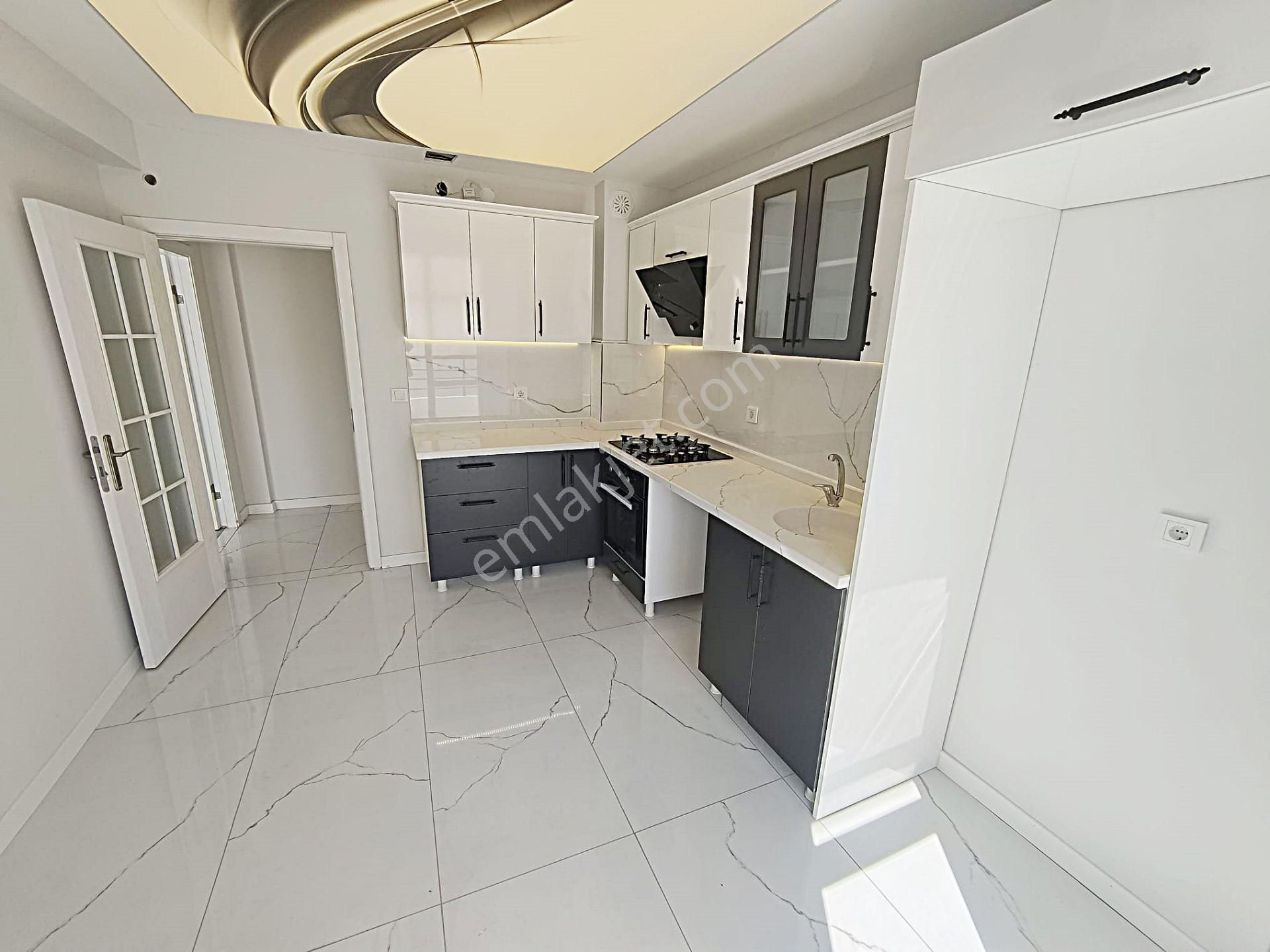 Keçiören Karakaya Mah Sıfır Binada Katta Cad Bir Sok Mesafede - Görsel 2