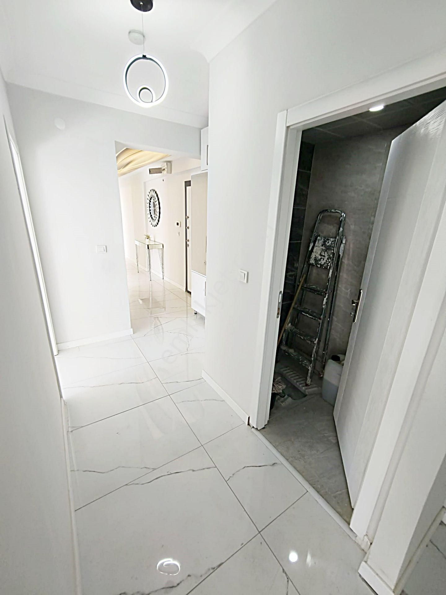 Keçiören Karakaya Mah Sıfır Binada Katta Cad Bir Sok Mesafede - Görsel 11