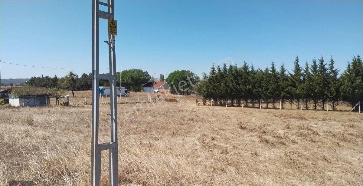 Büyükçavuşlu'da 1000 M2 Satılık Arsa - Görsel 14