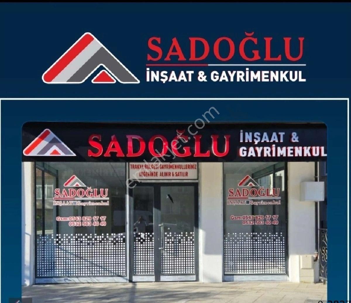 Büyükçavuşlu'da 1000 M2 Satılık Arsa - Görsel 8