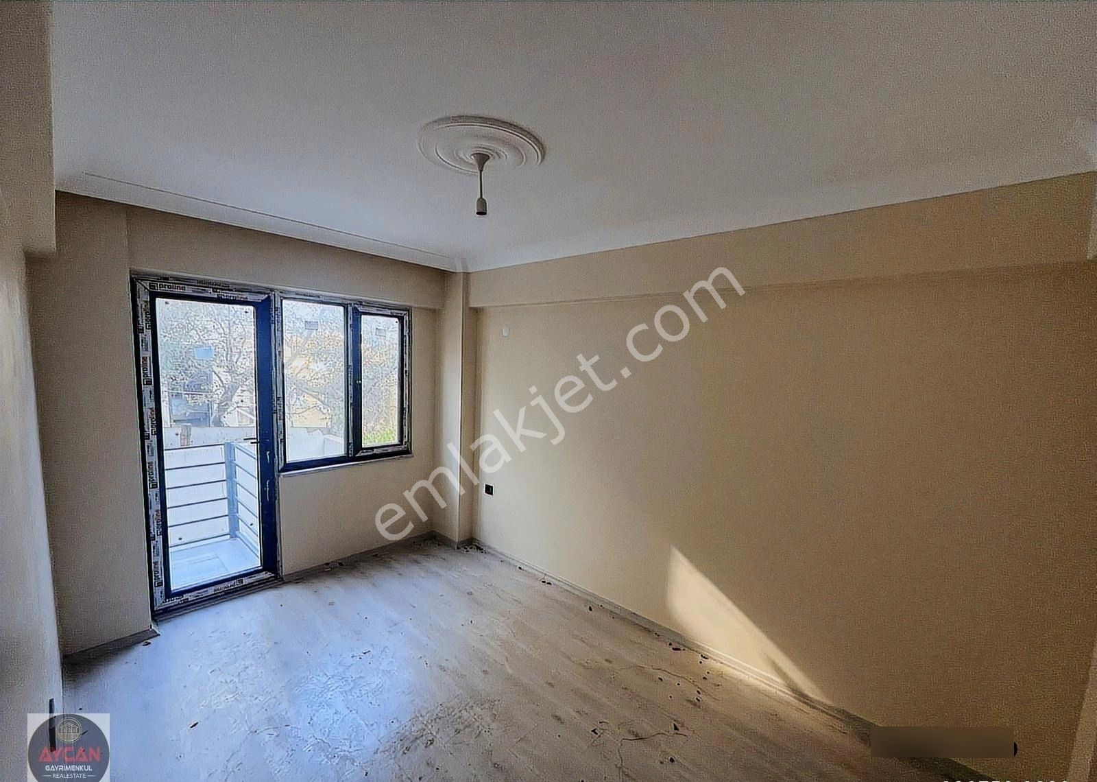 Aycan Gayrimenkulden Ayyıldız Mah Sıfır Satılık 1+1 Daire - Görsel 21