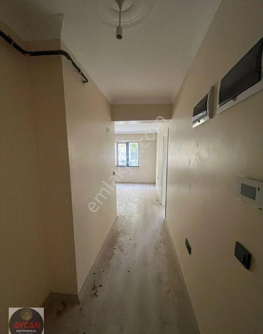 Aycan Gayrimenkulden Ayyıldız Mah Sıfır Satılık 1+1 Daire - Görsel 15