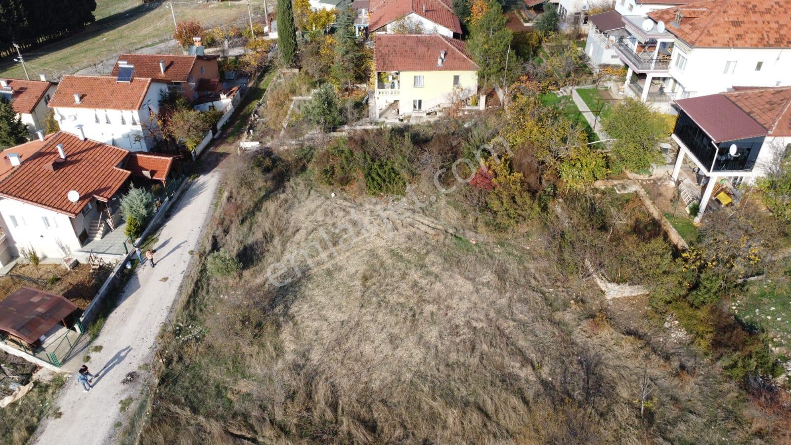 İmarlı 466 M2 Satılık Arsa - Görsel 3