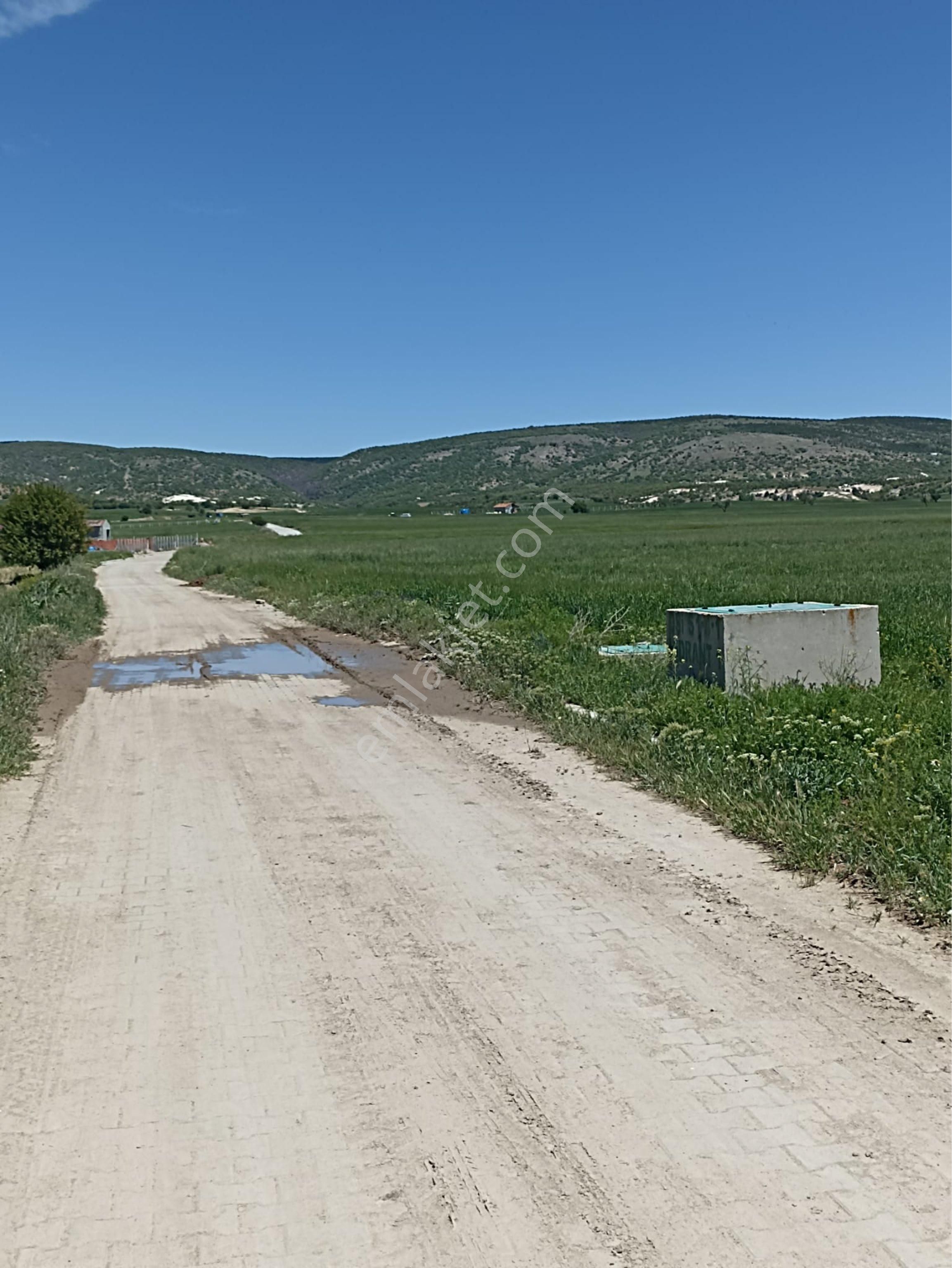 Afyonkarahisar İmarın Dibinde Satılık Tarla - Görsel 7