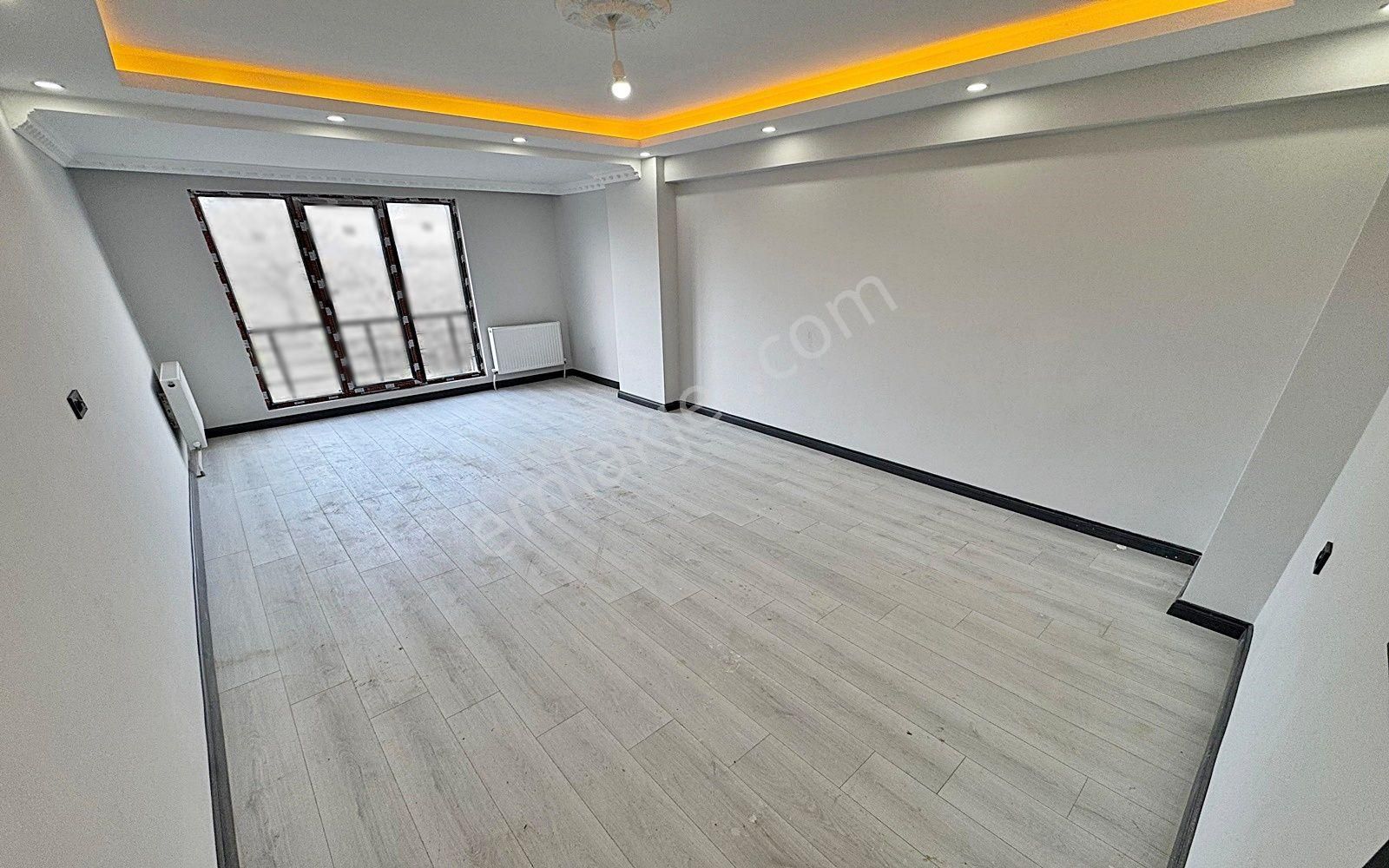 Arden Yapı'dan %80 Kredi İmkanı İle Ön Cephe 3+1 Sıfır Daire !! - Görsel 20