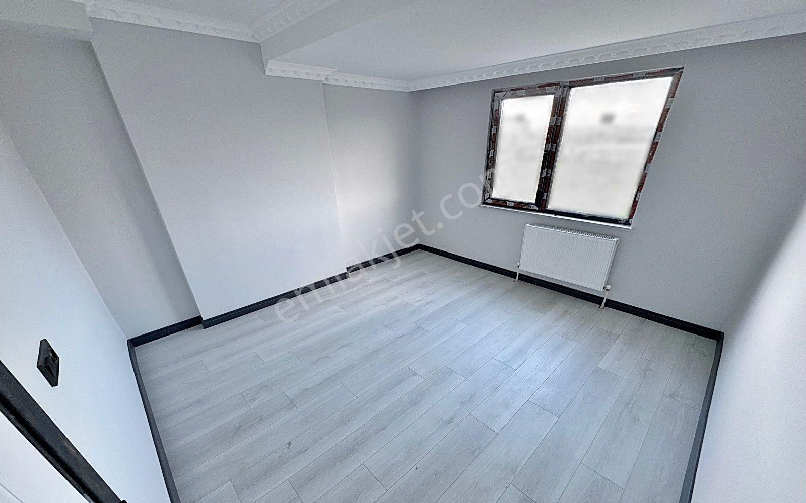 Arden Yapı'dan %80 Kredi İmkanı İle Ön Cephe 3+1 Sıfır Daire !! - Görsel 12