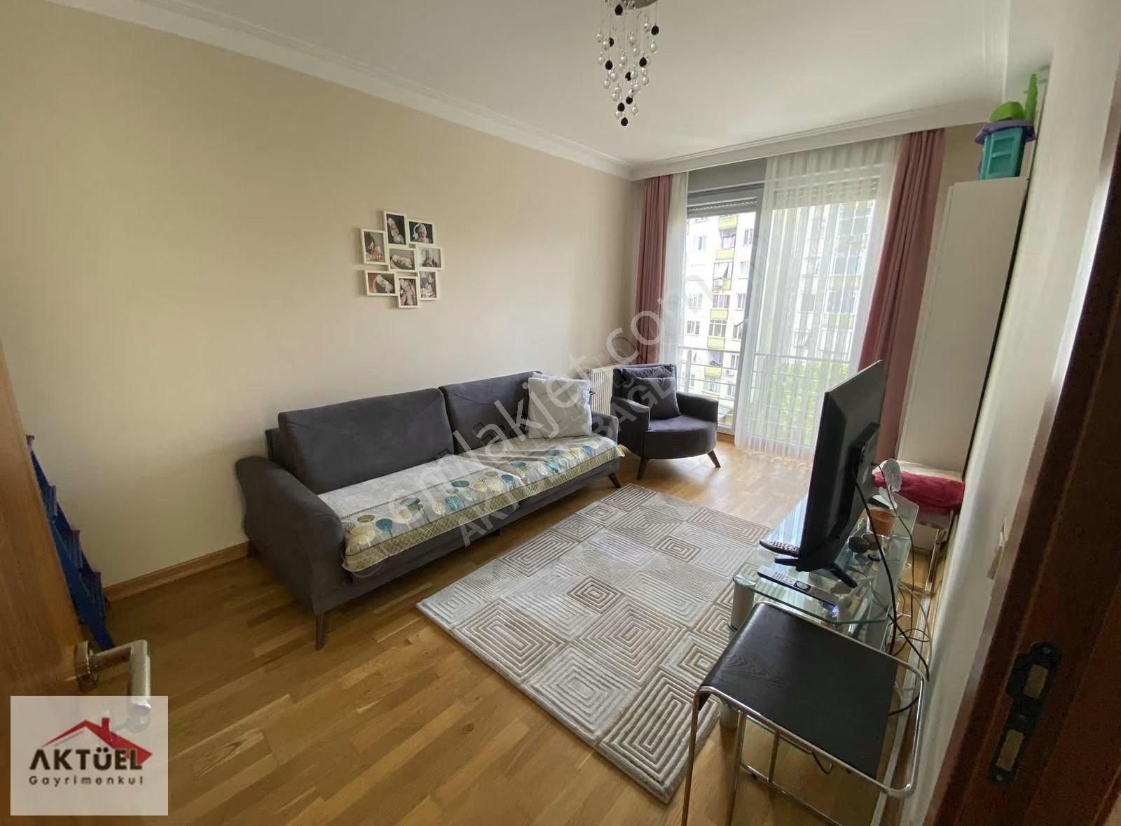 Suadiye'de Bağdata Çok Yakın 7/24 Güvenlikli 140 M2 Balkonlu 3+1 - Görsel 31