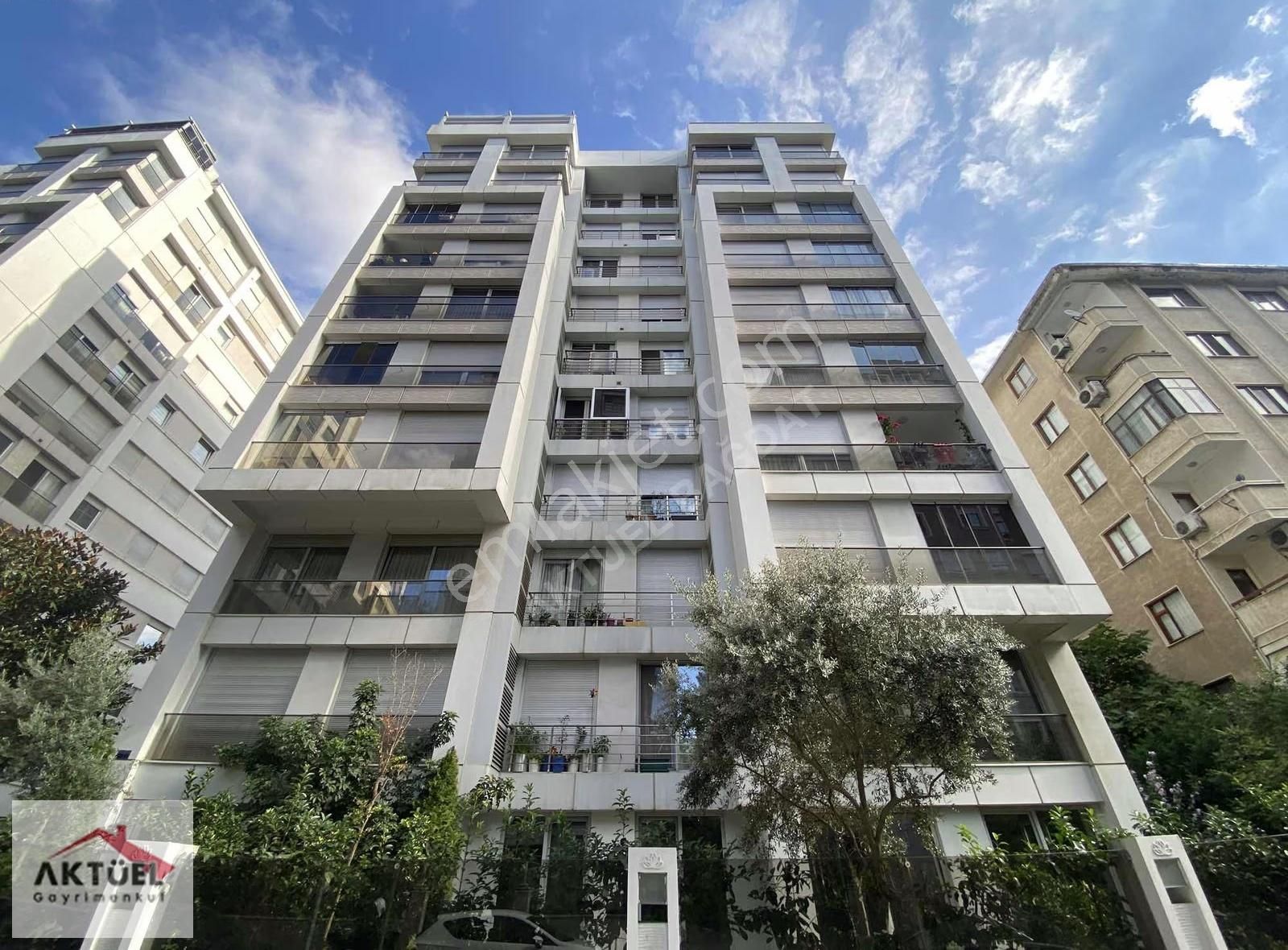 Suadiye'de Bağdata Çok Yakın 7/24 Güvenlikli 140 M2 Balkonlu 3+1 - Görsel 10