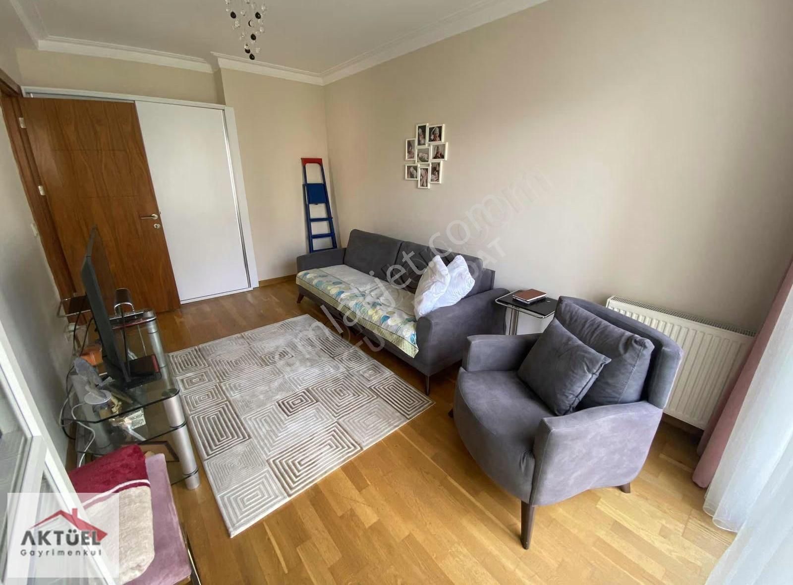 Suadiye'de Bağdata Çok Yakın 7/24 Güvenlikli 140 M2 Balkonlu 3+1 - Görsel 20