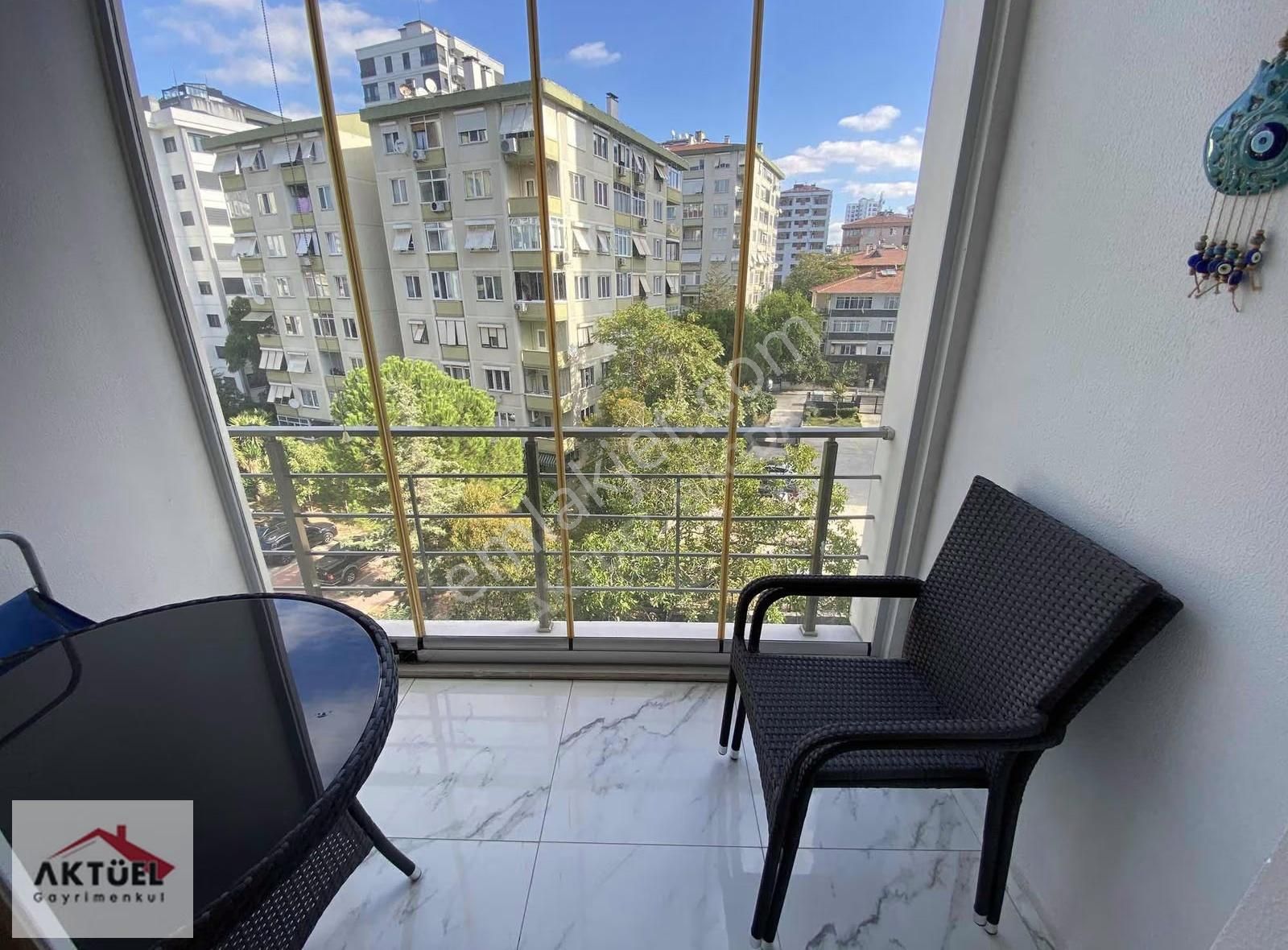 Suadiye'de Bağdata Çok Yakın 7/24 Güvenlikli 140 M2 Balkonlu 3+1 - Görsel 13