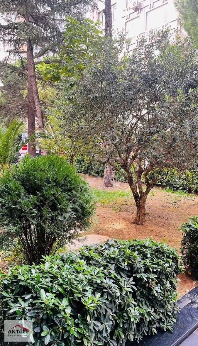 Şaşkınbakkal'da Bağdata 5.binada 175 M2 Deniz Manzaralı Havuzlu