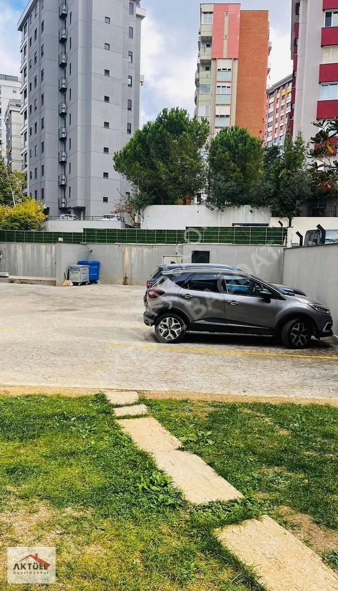 Şaşkınbakkal'da Bağdata 5.binada 175 M2 Deniz Manzaralı Havuzlu - Görsel 2