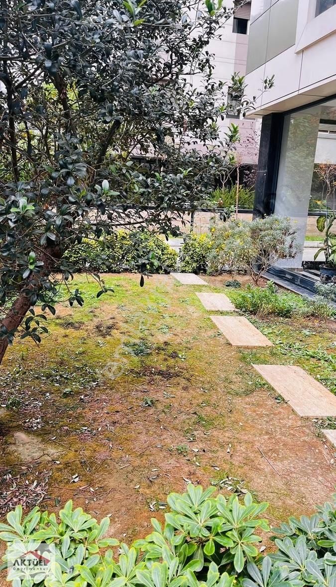 Şaşkınbakkal'da Bağdata 5.binada 175 M2 Deniz Manzaralı Havuzlu - Görsel 5