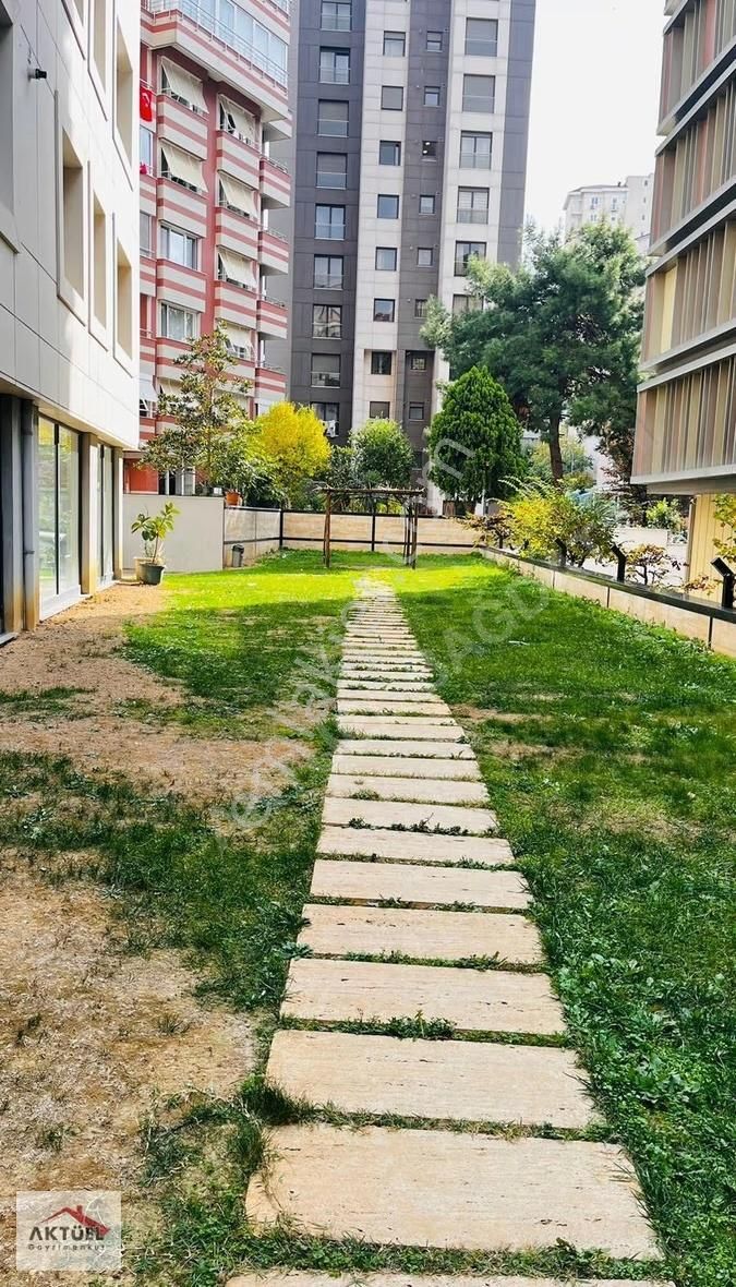 Şaşkınbakkal'da Bağdata 5.binada 175 M2 Deniz Manzaralı Havuzlu - Görsel 7