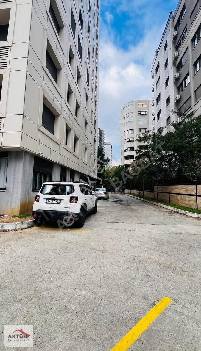 Şaşkınbakkal'da Bağdata 5.binada 175 M2 Deniz Manzaralı Havuzlu - Görsel 6