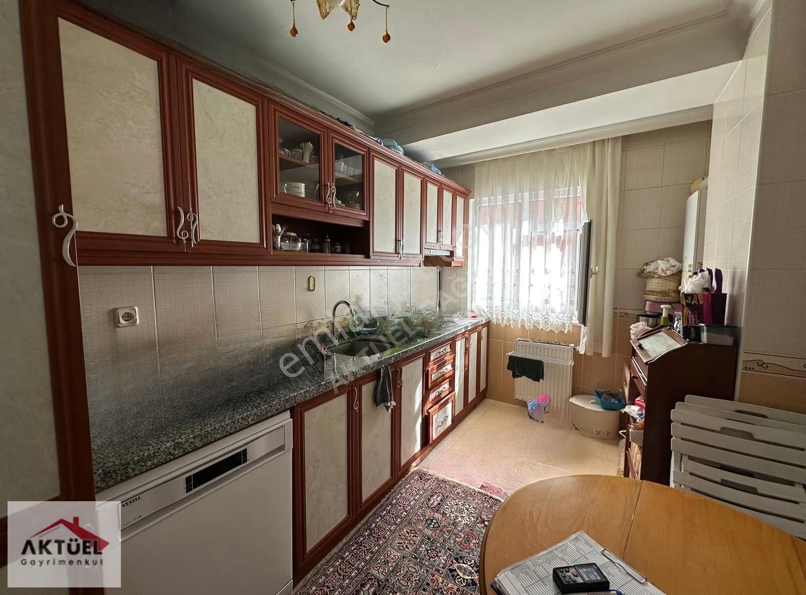 Tekyetkili-namıkkemalde Finans Merkeze Yakın Dubleks 5+2 Teraslı - Görsel 20