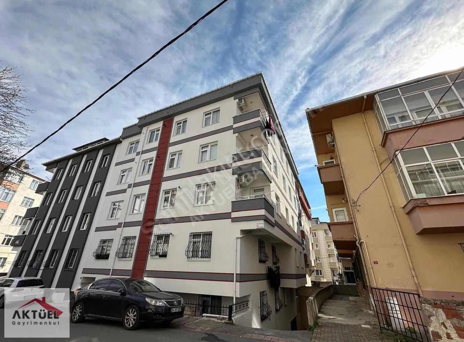 Tekyetkili-namıkkemalde Finans Merkeze Yakın Dubleks 5+2 Teraslı - Görsel 24