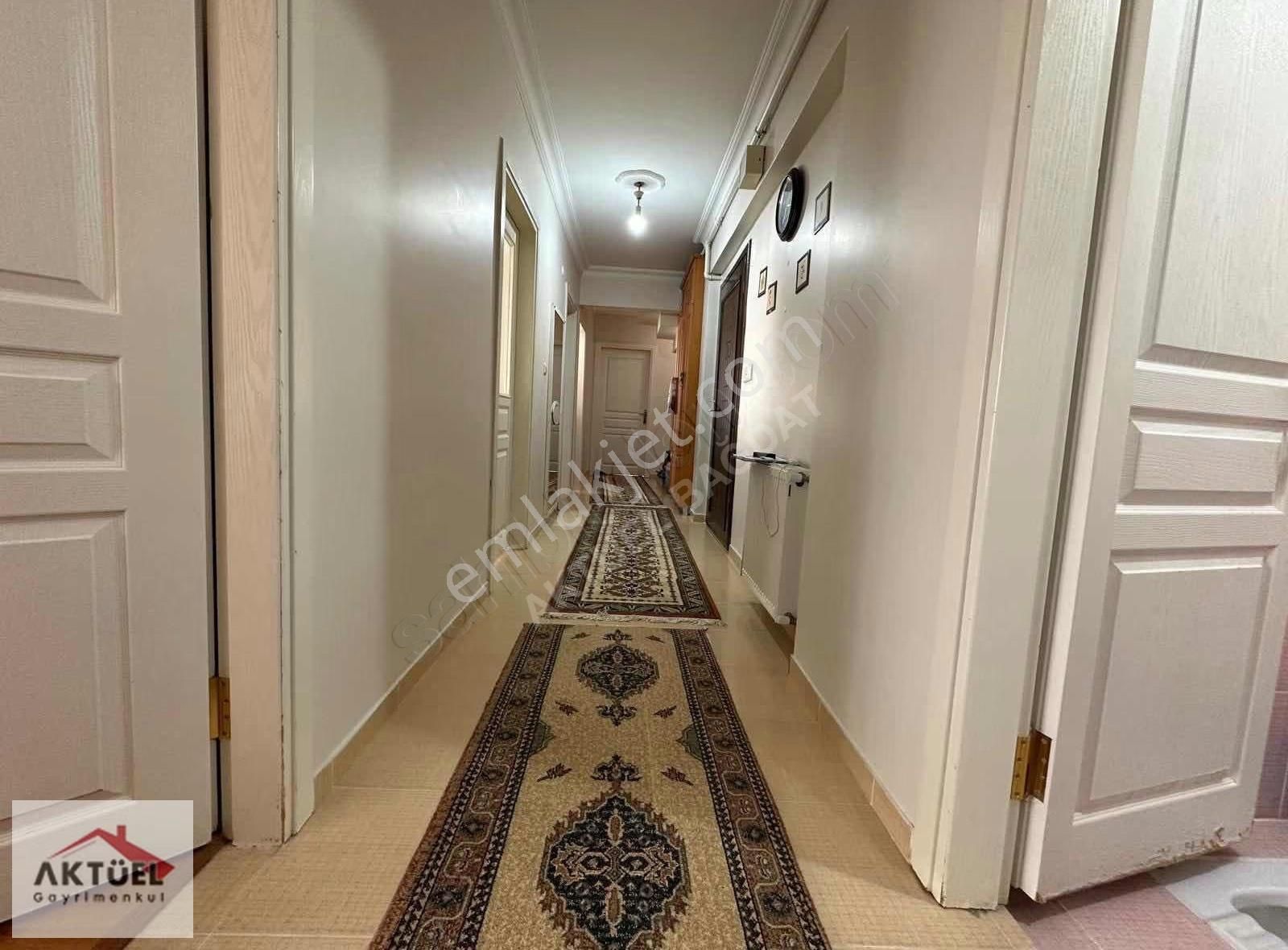 Tekyetkili-namıkkemalde Finans Merkeze Yakın Dubleks 5+2 Teraslı - Görsel 17