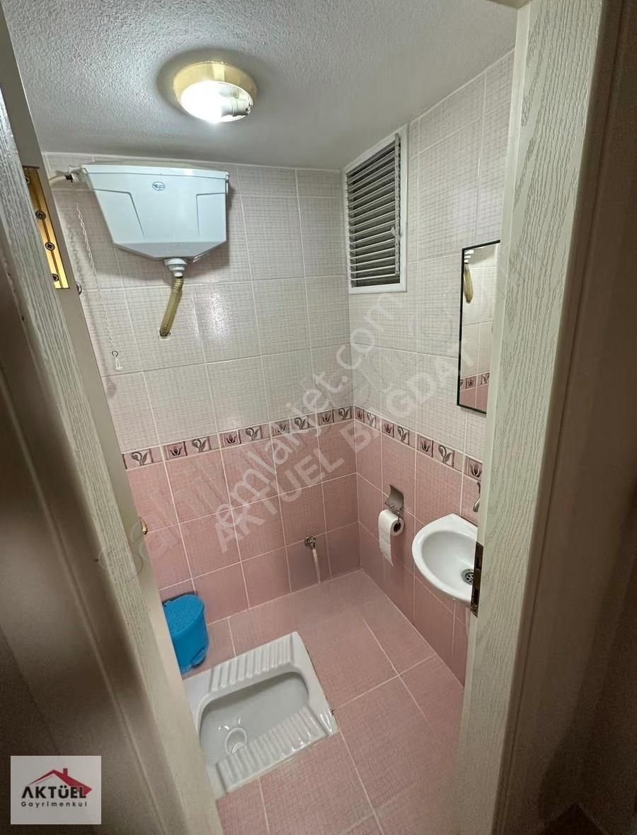 Tekyetkili-namıkkemalde Finans Merkeze Yakın Dubleks 5+2 Teraslı - Görsel 3