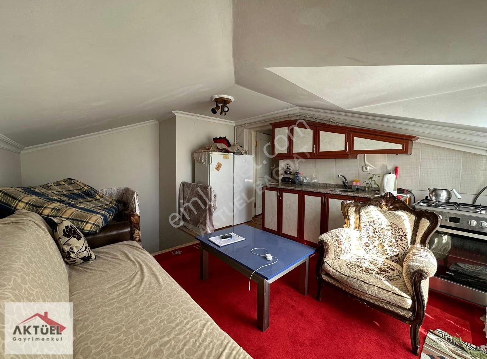 Tekyetkili-namıkkemalde Finans Merkeze Yakın Dubleks 5+2 Teraslı - Görsel 15