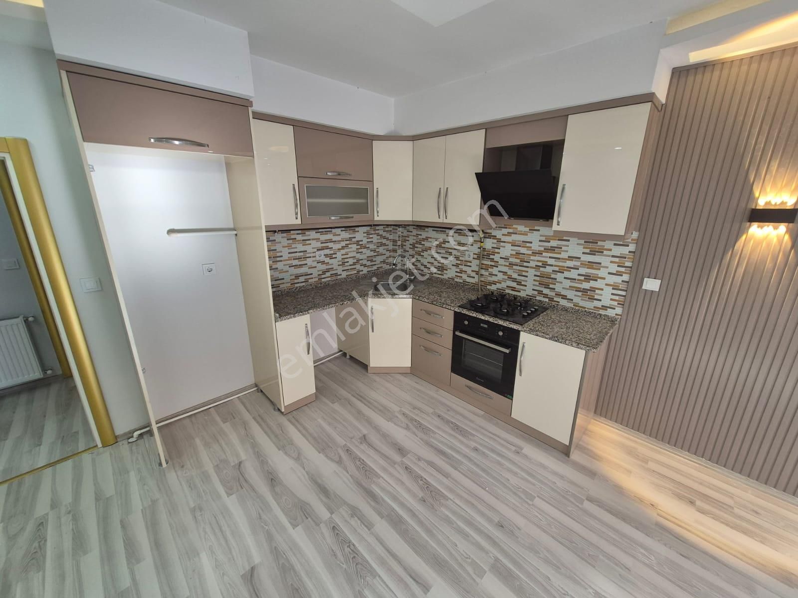Poyraz Gayrimenkul'den Altınkum'da Satılık Arakat 2+1 Daire - Görsel 3