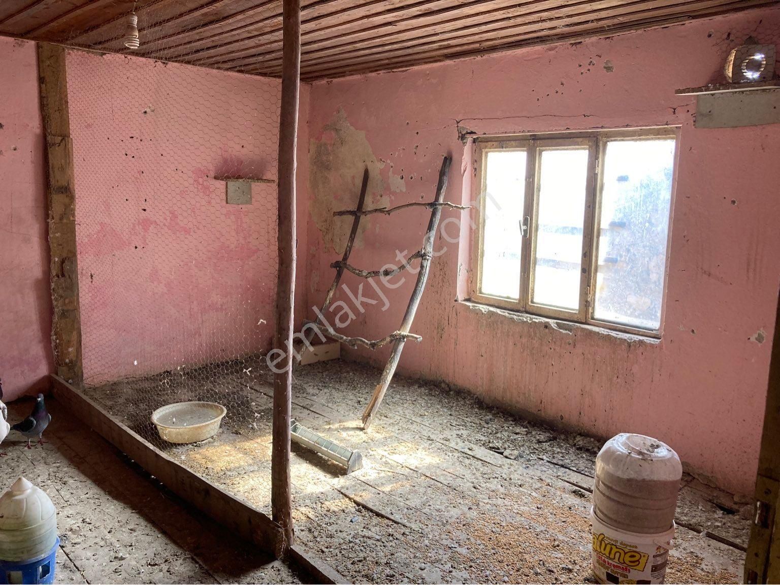 Aydın Nazilli Müstakil Satılık Ev - Görsel 11