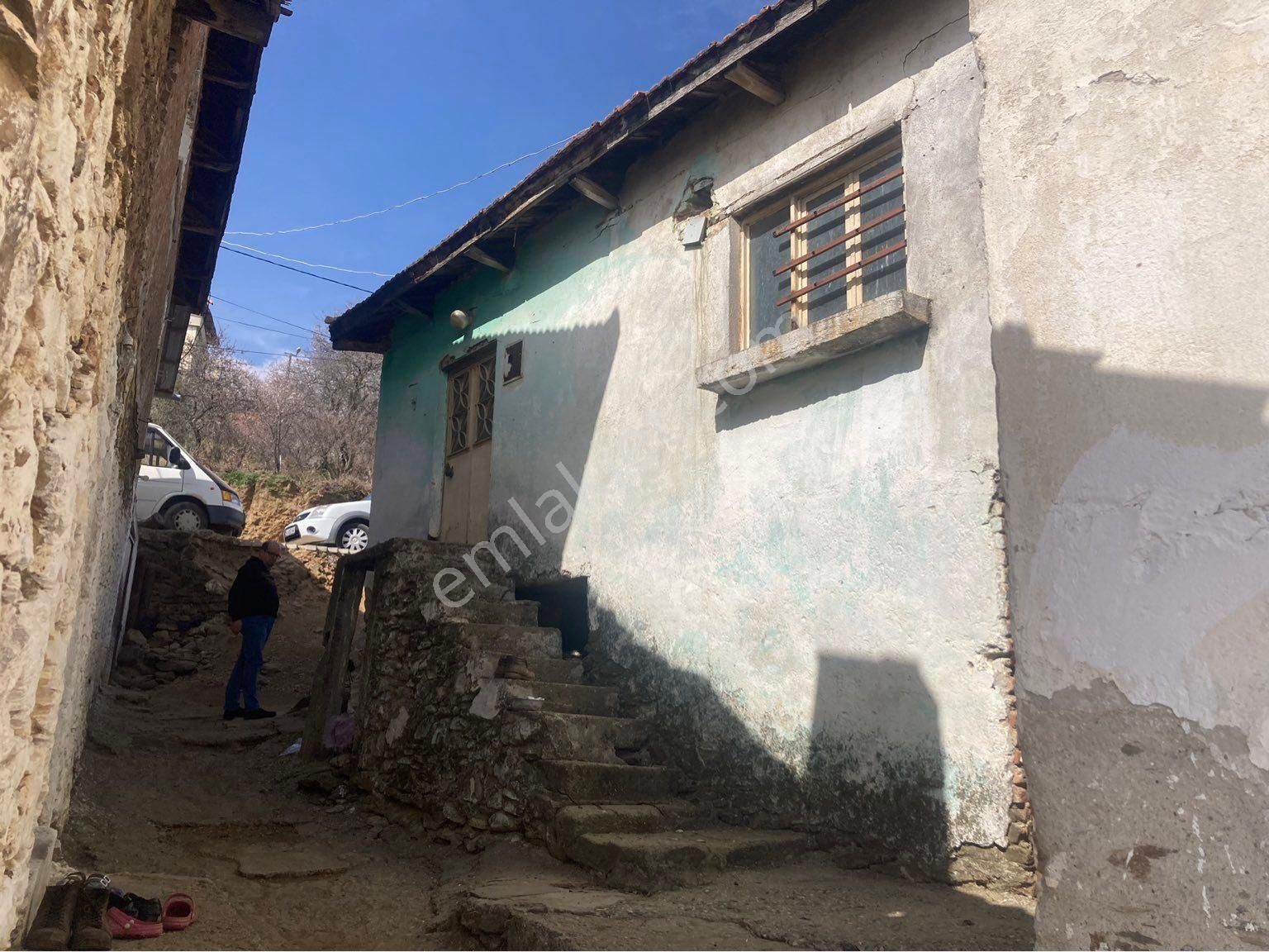 Aydın Nazilli Müstakil Satılık Ev - Görsel 2