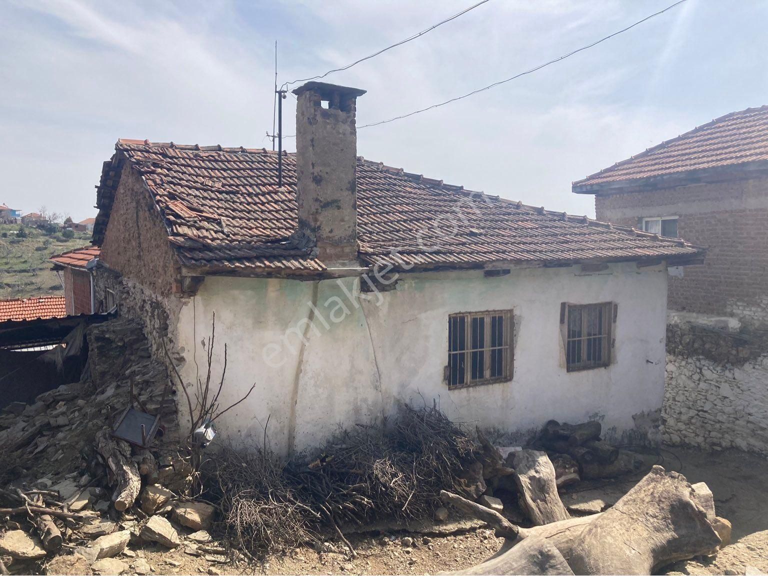 Aydın Nazilli Müstakil Satılık Ev - Görsel 4