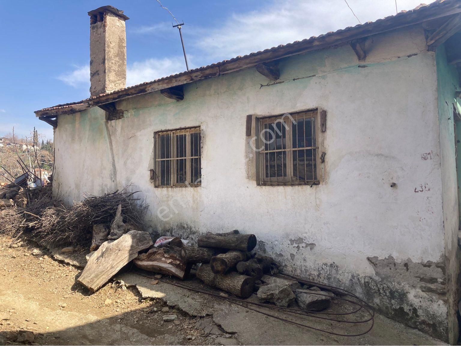 Aydın Nazilli Müstakil Satılık Ev - Görsel 3
