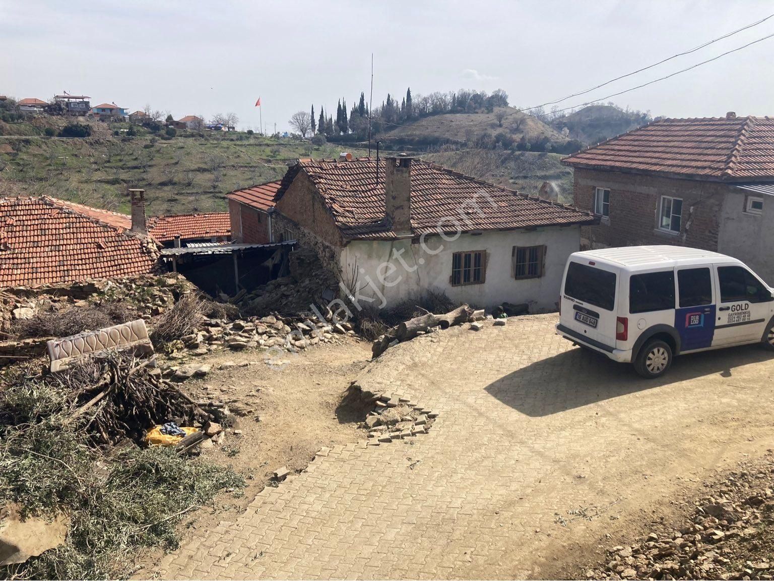 Aydın Nazilli Müstakil Satılık Ev - Görsel 5