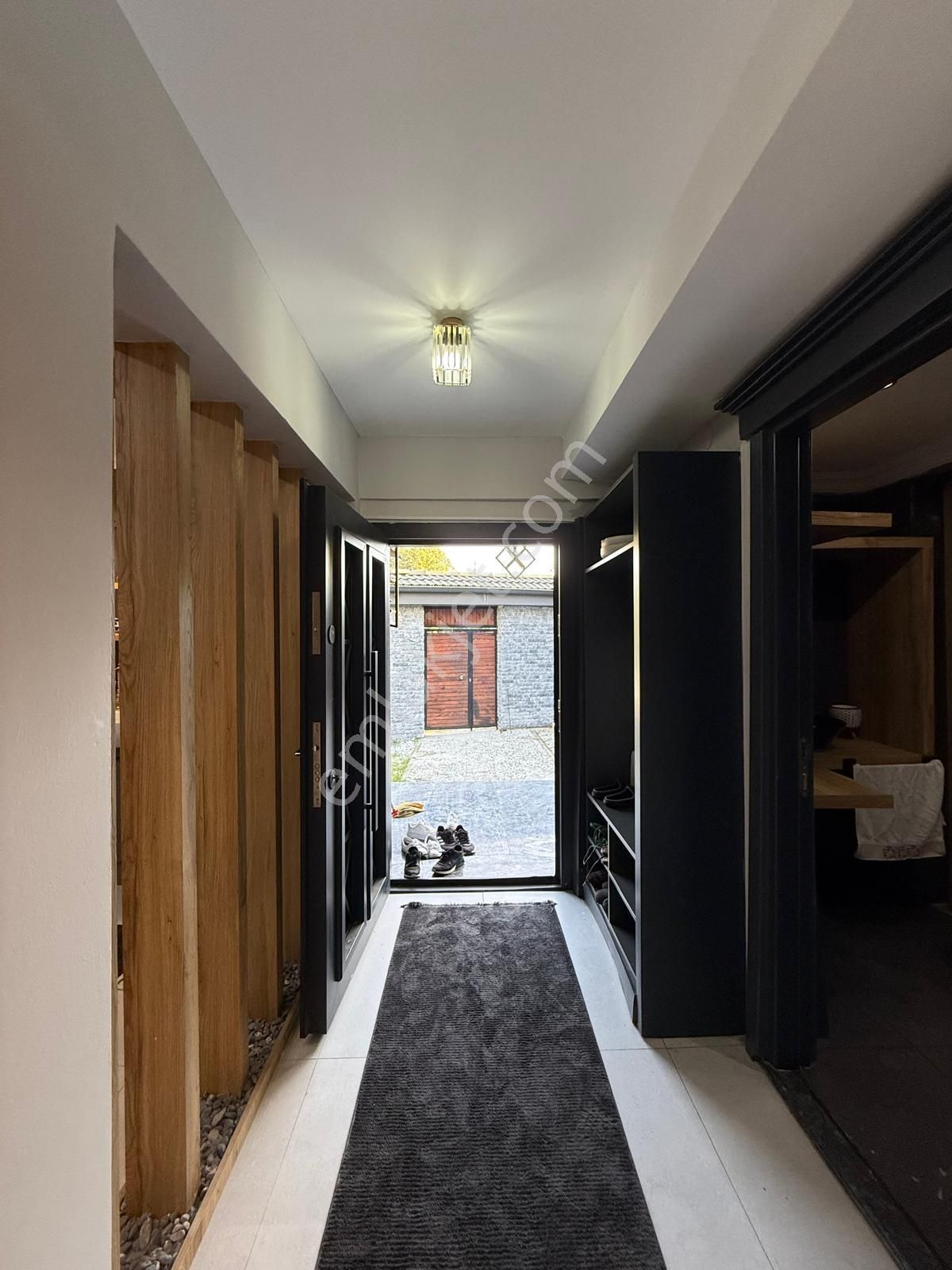 Stop’tan Ortaca Güzelyurt * Müstakil Havuzlu Eşyalı* 3+1 Villa - Görsel 32