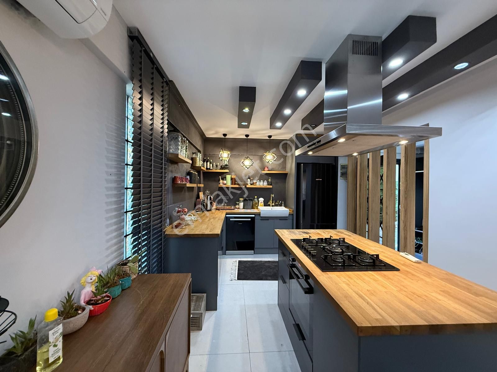 Stop’tan Ortaca Güzelyurt * Müstakil Havuzlu Eşyalı* 3+1 Villa - Görsel 22