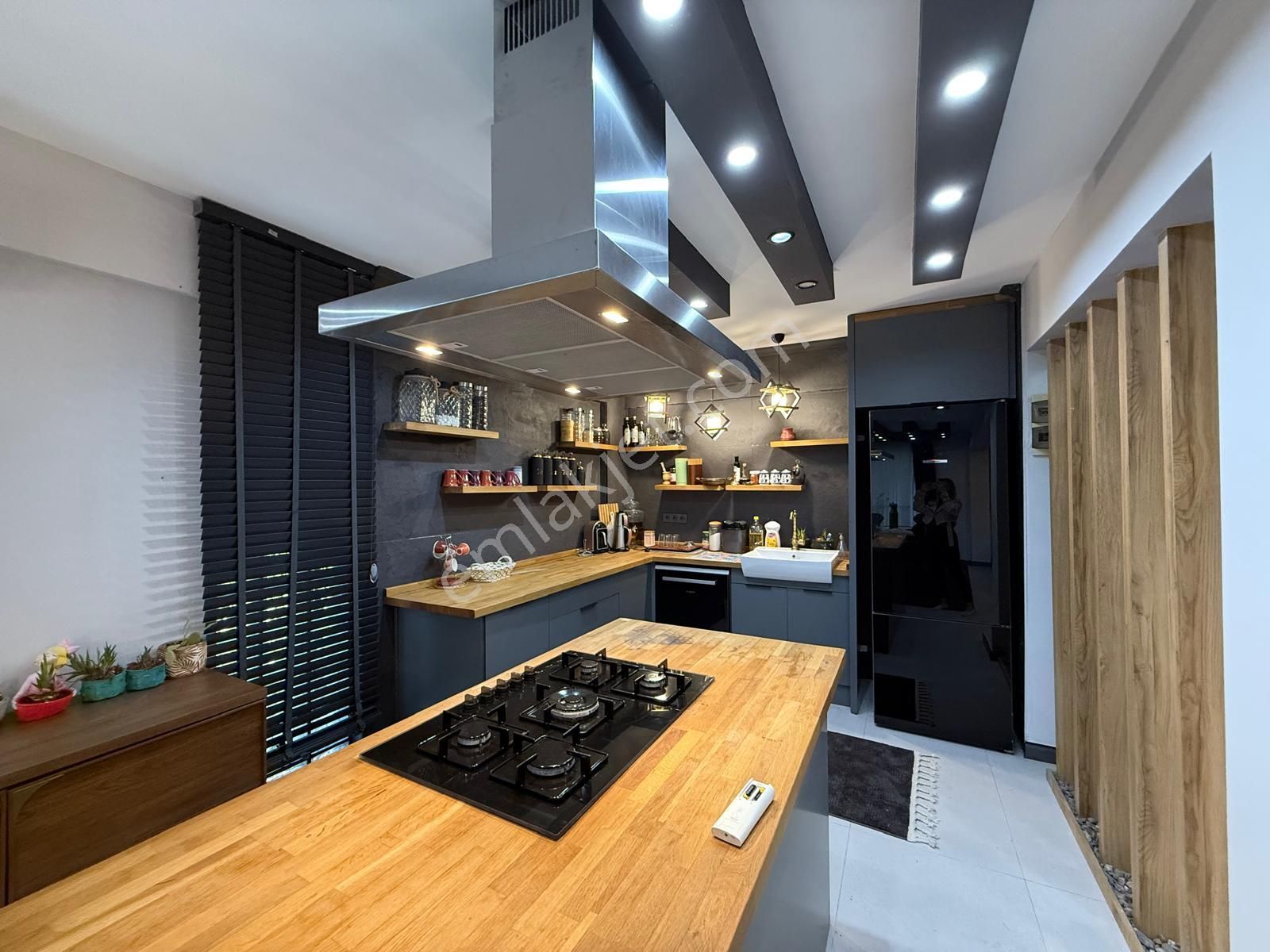 Stop’tan Ortaca Güzelyurt * Müstakil Havuzlu Eşyalı* 3+1 Villa - Görsel 25