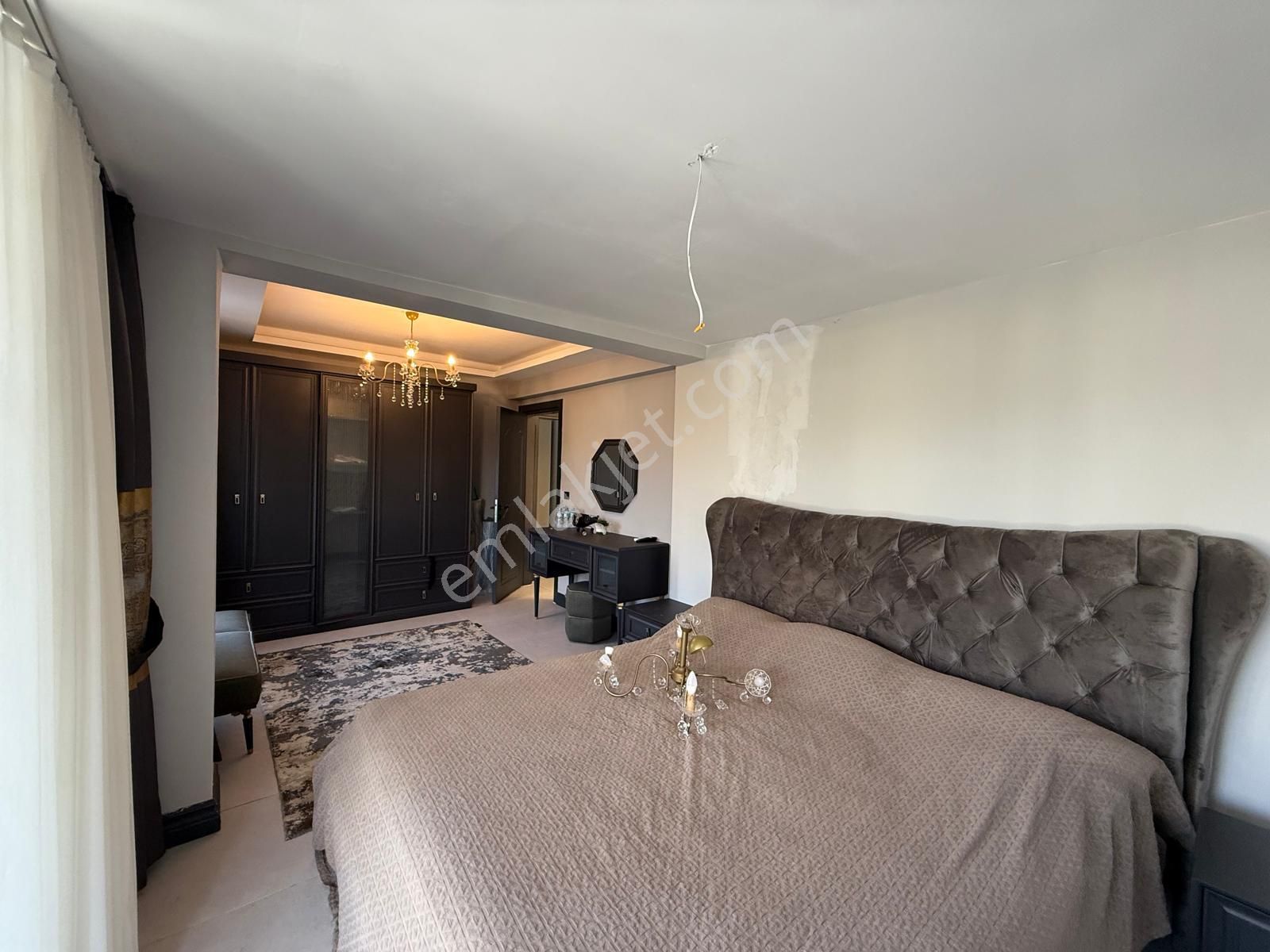 Stop’tan Ortaca Güzelyurt * Müstakil Havuzlu Eşyalı* 3+1 Villa - Görsel 27