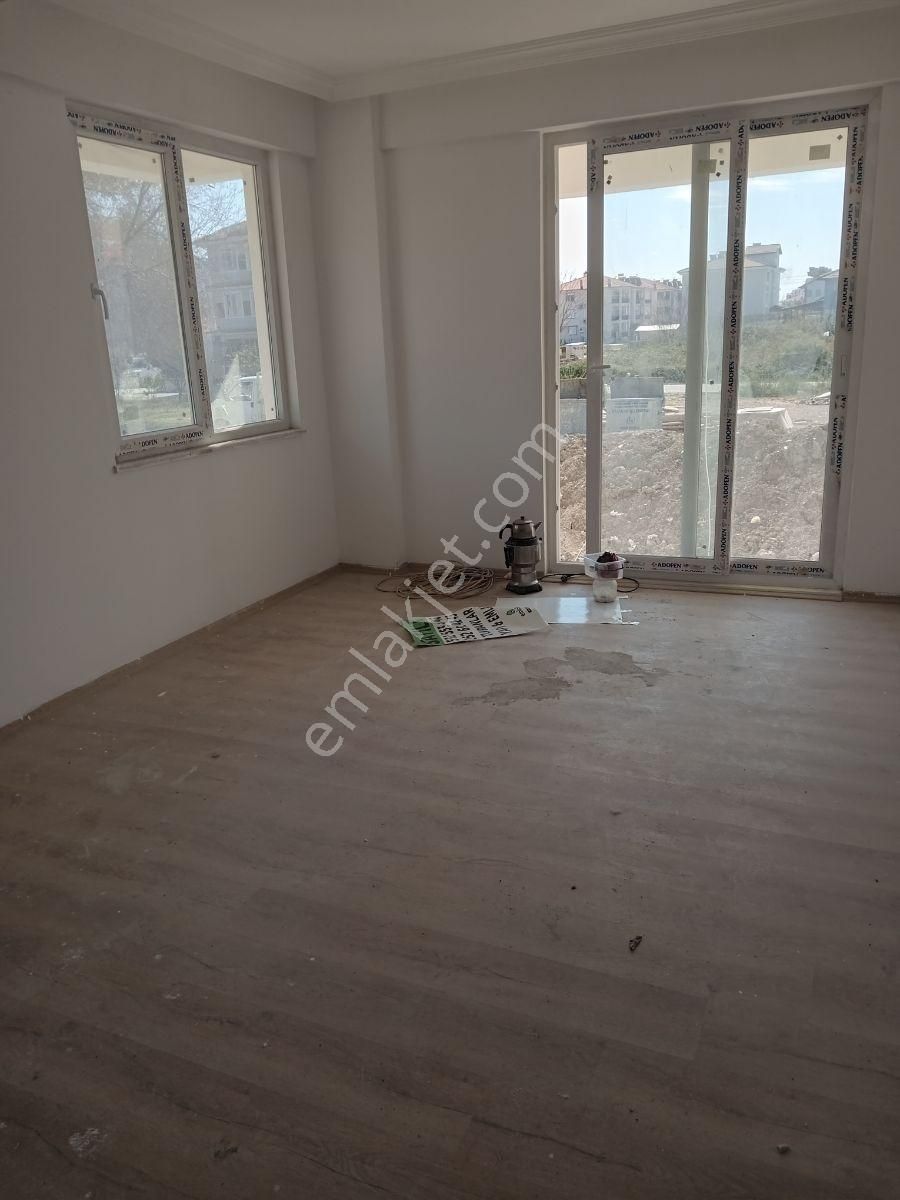 Muğla Dalamanda 1milyon Kredili Yüksek Giriş 1+1 Satılık Daire - Görsel 5