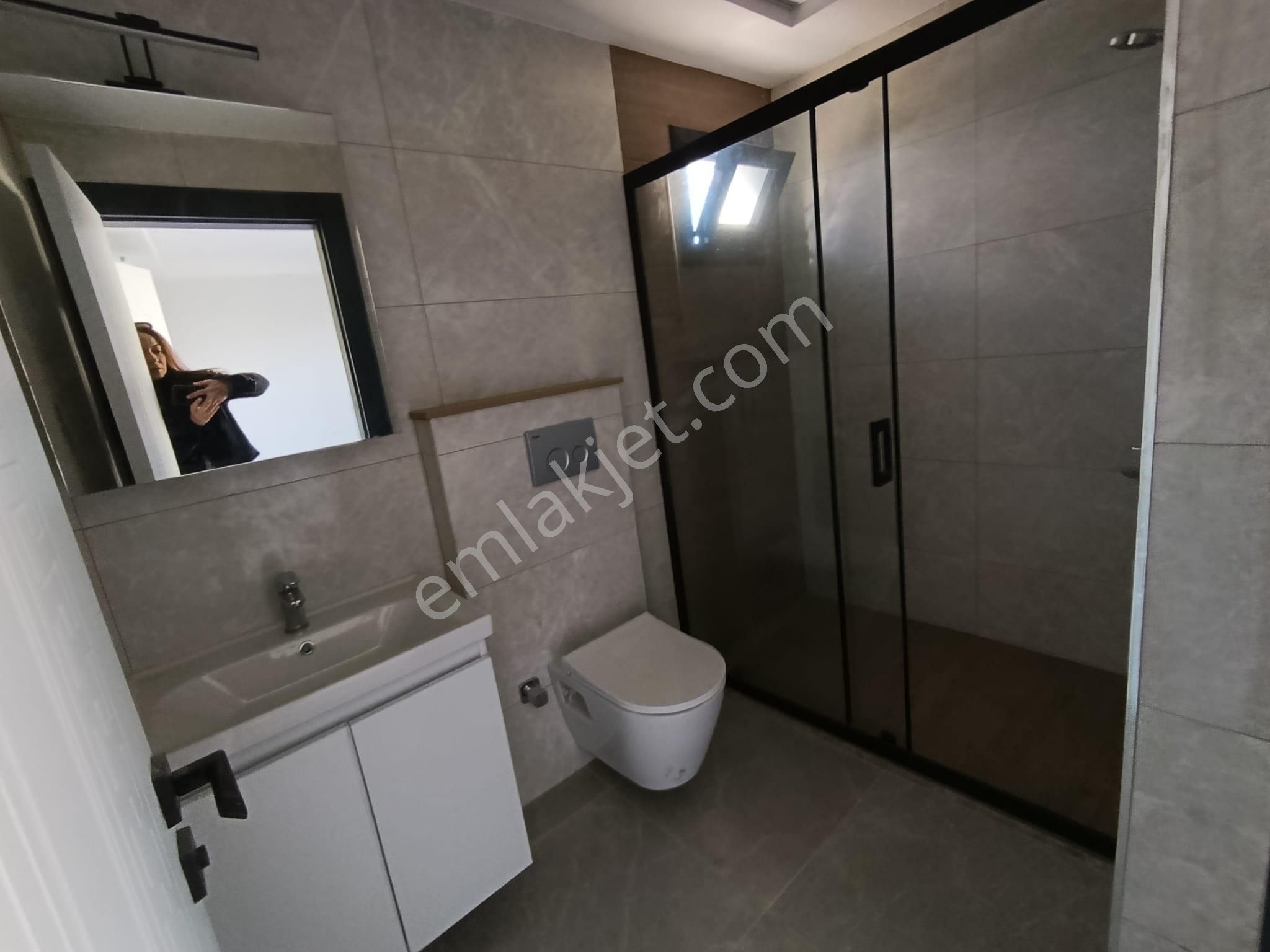Kuşadası Güzelçamlı’nın En Gözde Konumunda Sıfır 3+1 Villa – Büyük Bahçe, Havuz, 12 Ay Yaşam! - Görsel 17
