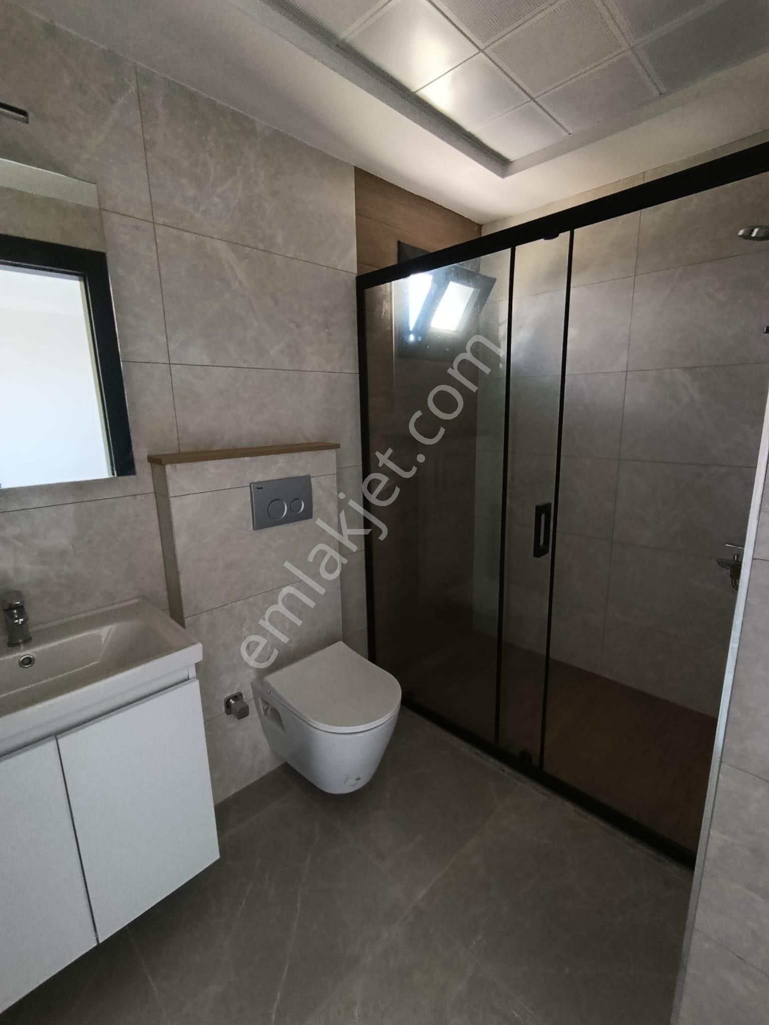 Kuşadası Güzelçamlı’nın En Gözde Konumunda Sıfır 3+1 Villa – Büyük Bahçe, Havuz, 12 Ay Yaşam! - Görsel 16