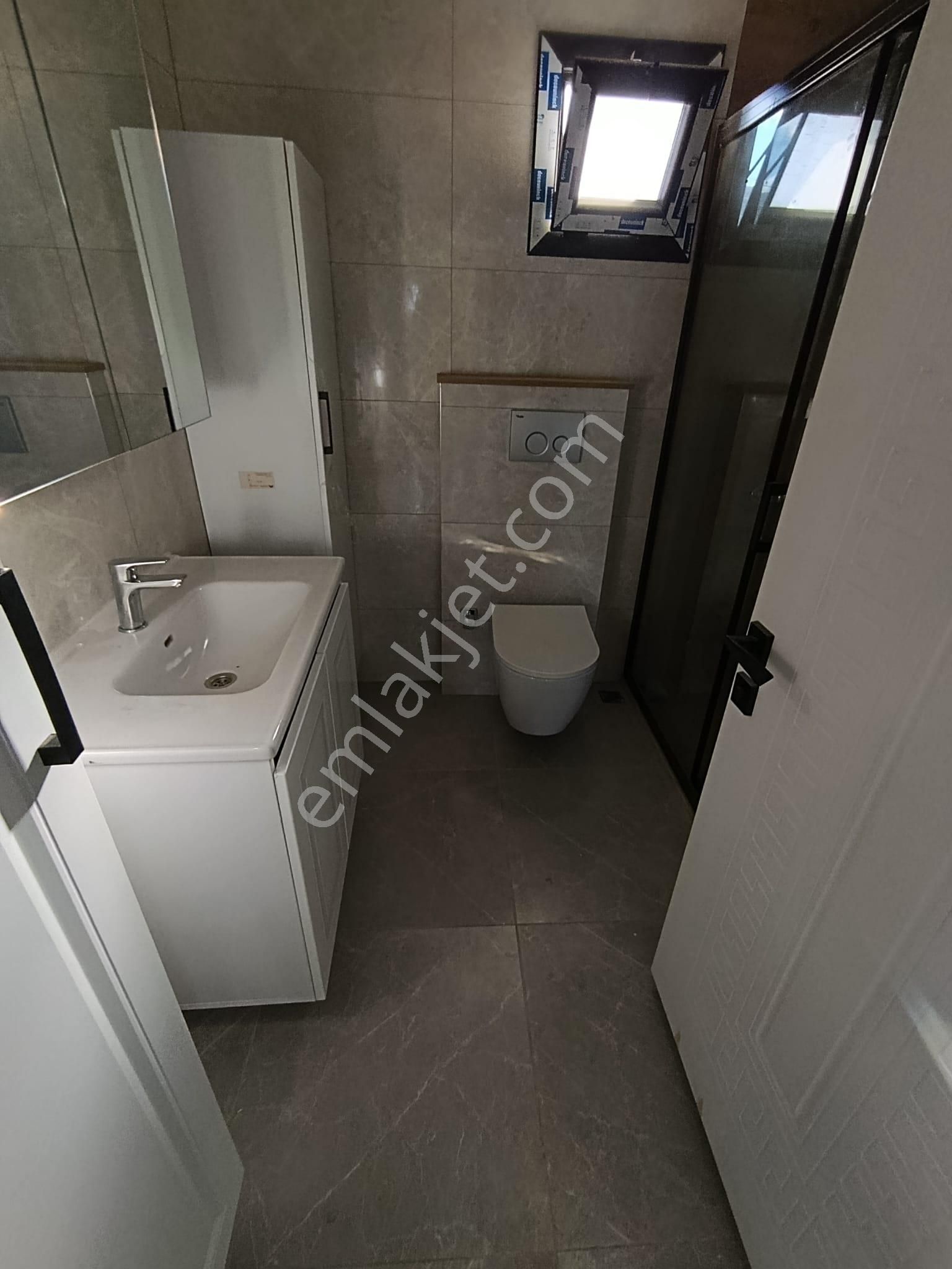 Kuşadası Güzelçamlı’nın En Gözde Konumunda Sıfır 3+1 Villa – Büyük Bahçe, Havuz, 12 Ay Yaşam! - Görsel 26