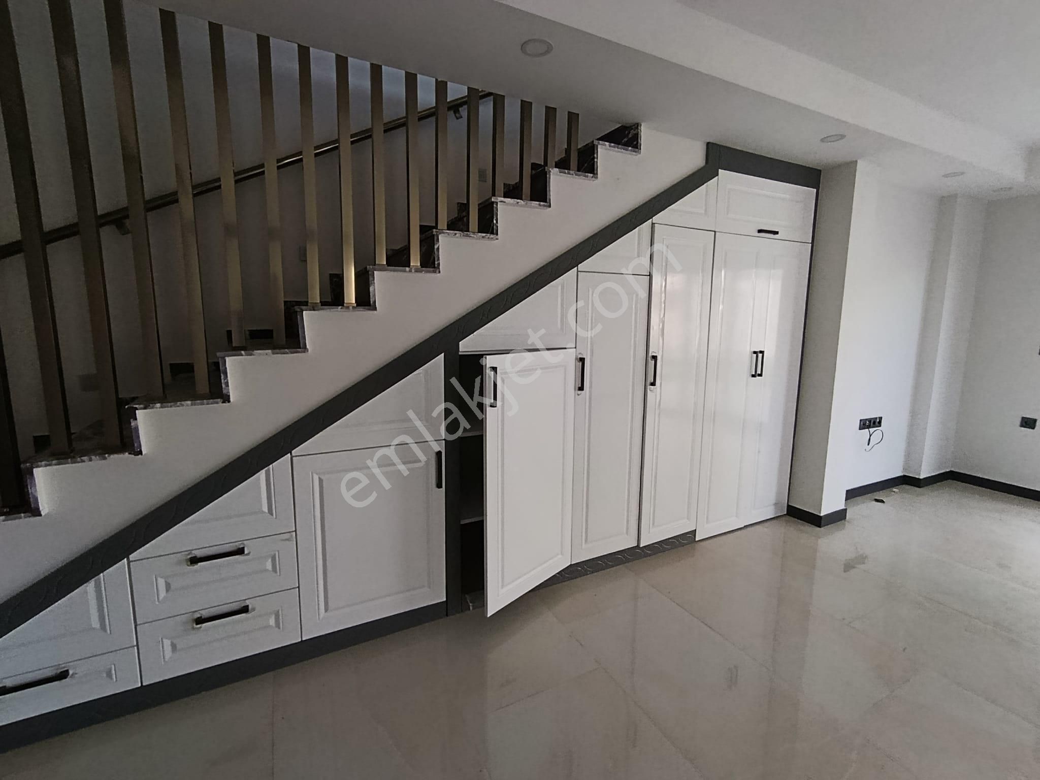 Kuşadası Güzelçamlı’nın En Gözde Konumunda Sıfır 3+1 Villa – Büyük Bahçe, Havuz, 12 Ay Yaşam! - Görsel 10
